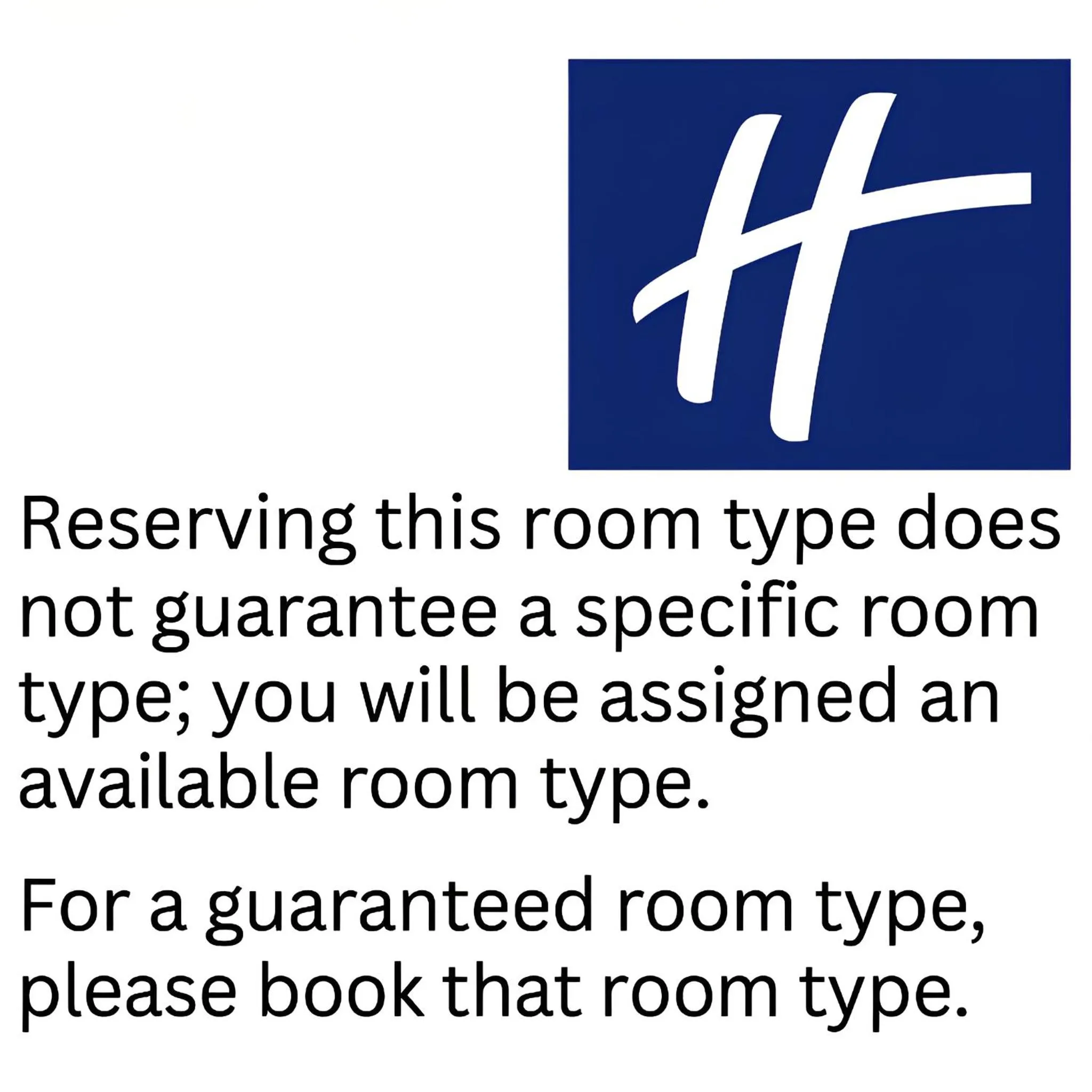 Bedroom in Holiday Inn Express Swindon City Centre by IHG