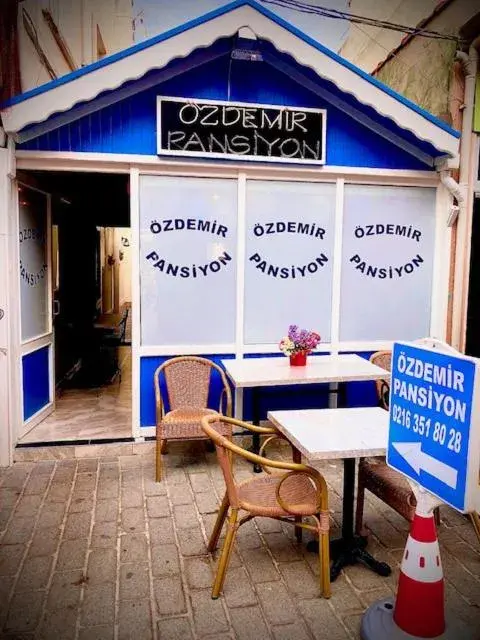 Ozdemir Pansiyon Ozdemir Pansiyon