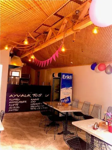 Restaurant/places to eat in Ozdemir Pansiyon Restaurant/places to eat in Ozdemir Pansiyon