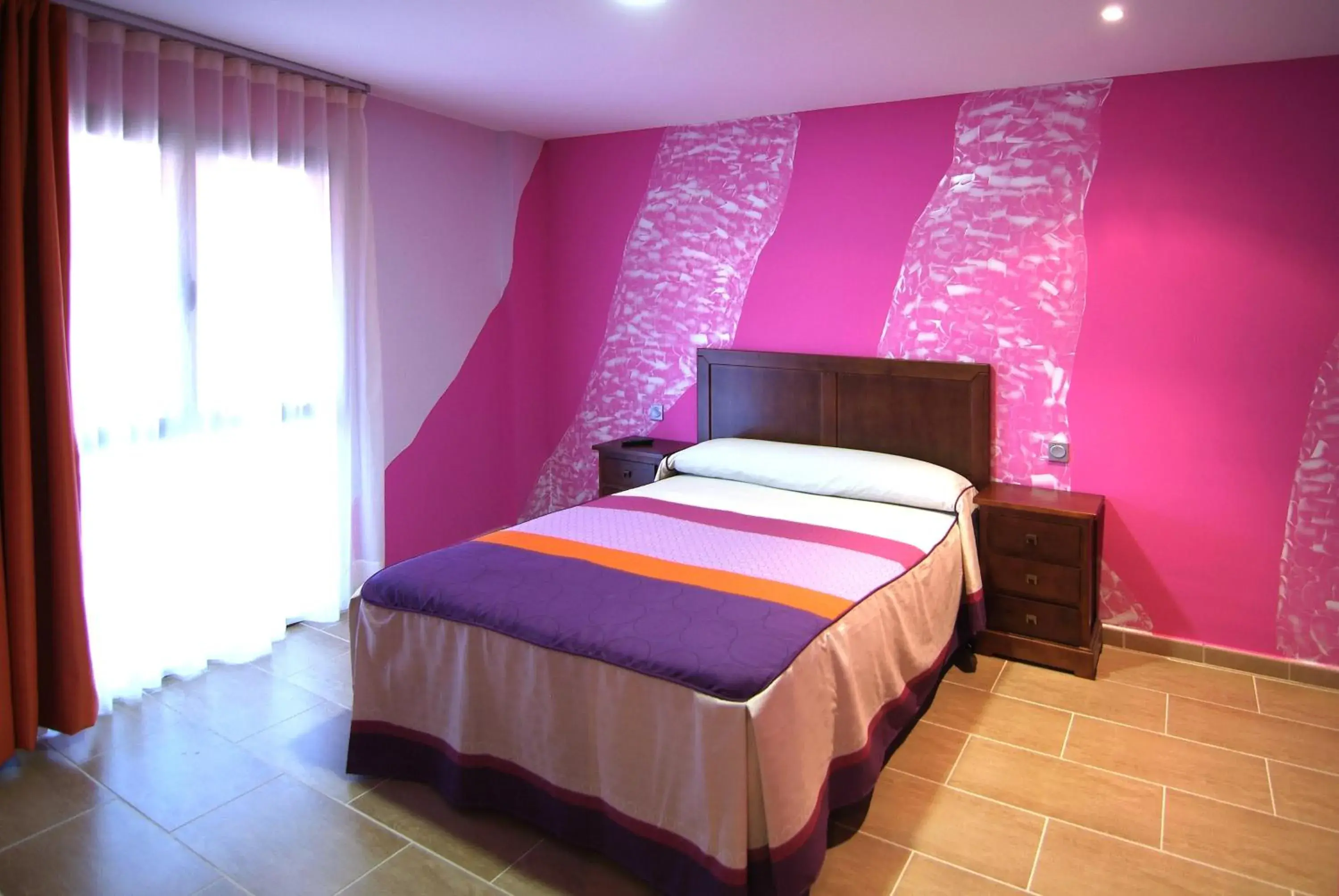 One-Bedroom Apartment in Apartahotel La Corrala One-Bedroom Apartment in Apartahotel La Corrala