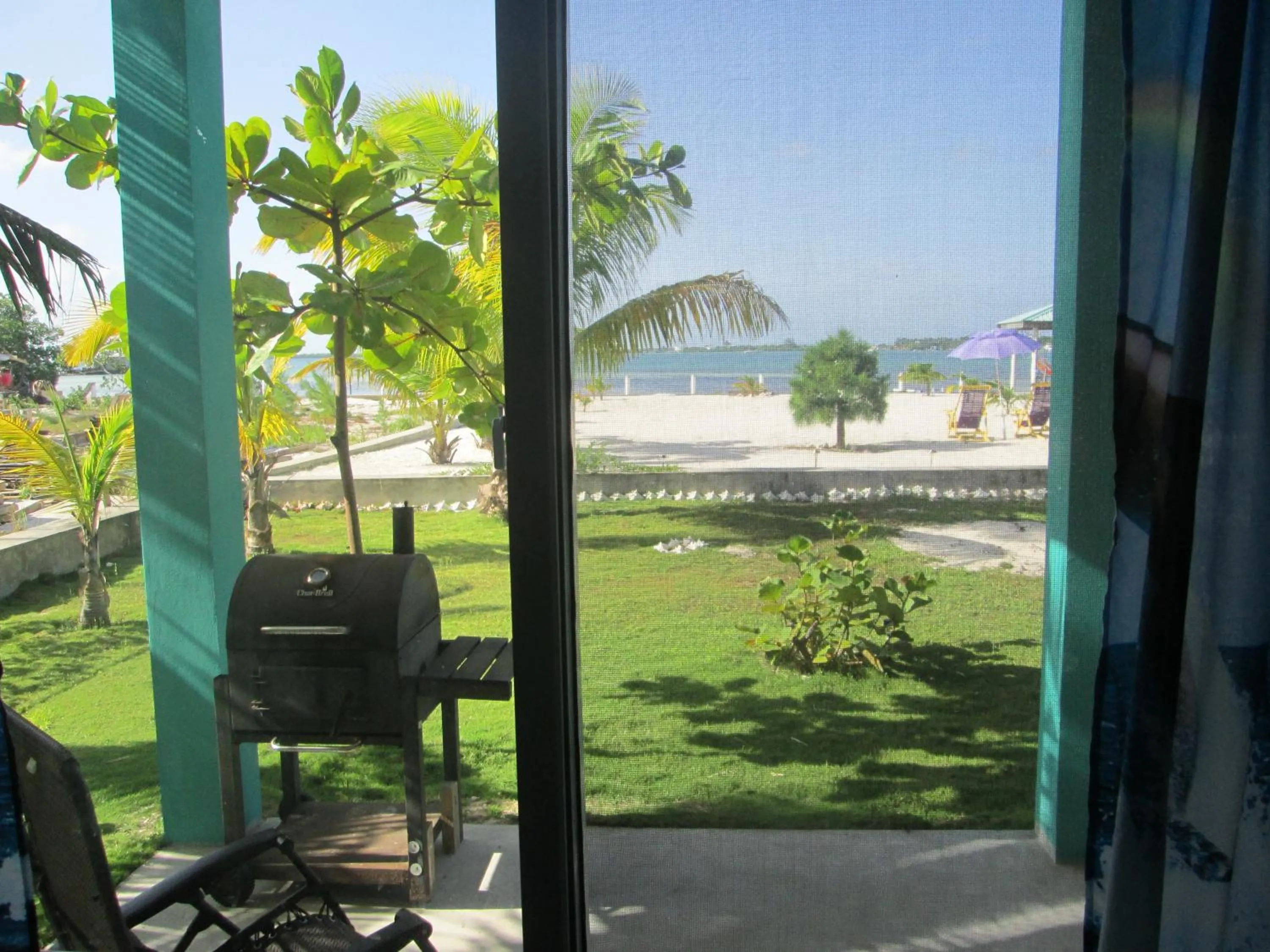 SLO-N-EZ Villa- Gold Standard Certified