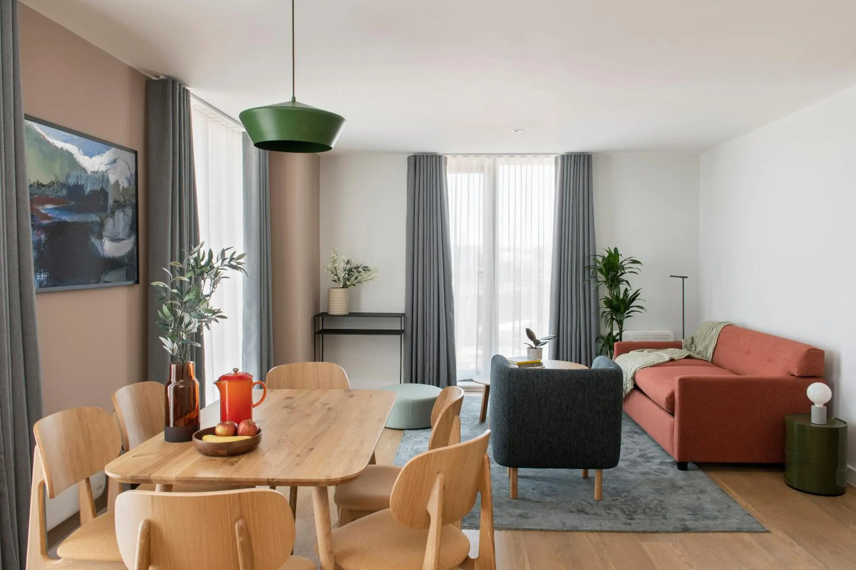 2-Bedroom Apartment in Cove Paradise Street 2-Bedroom Apartment in Cove Paradise Street