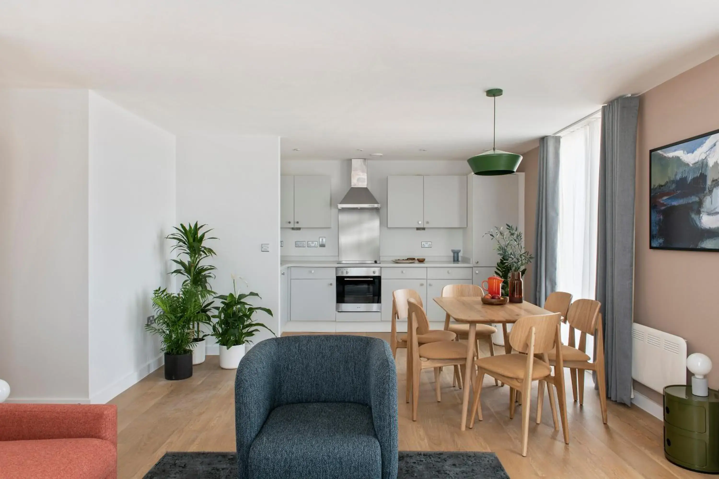 2-Bedroom Apartment in Cove Paradise Street 2-Bedroom Apartment in Cove Paradise Street