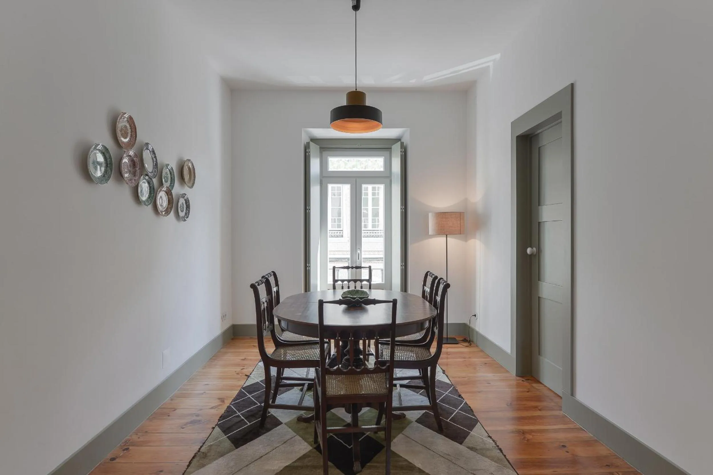 Jardim do Embaixador Apartments by LovelyStay
