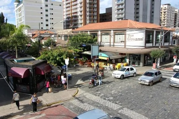 Hotel Alzira Imperial