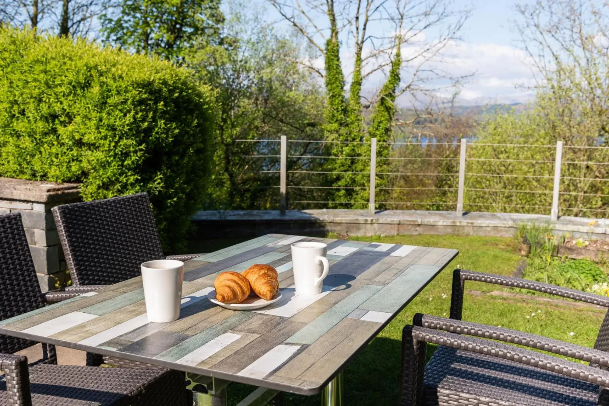 Restaurant/places to eat in Windermere Manor Hotel Restaurant/places to eat in Windermere Manor Hotel