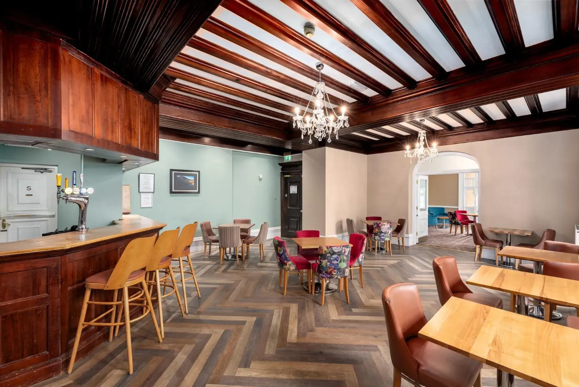 Restaurant/places to eat in Windermere Manor Hotel Restaurant/places to eat in Windermere Manor Hotel