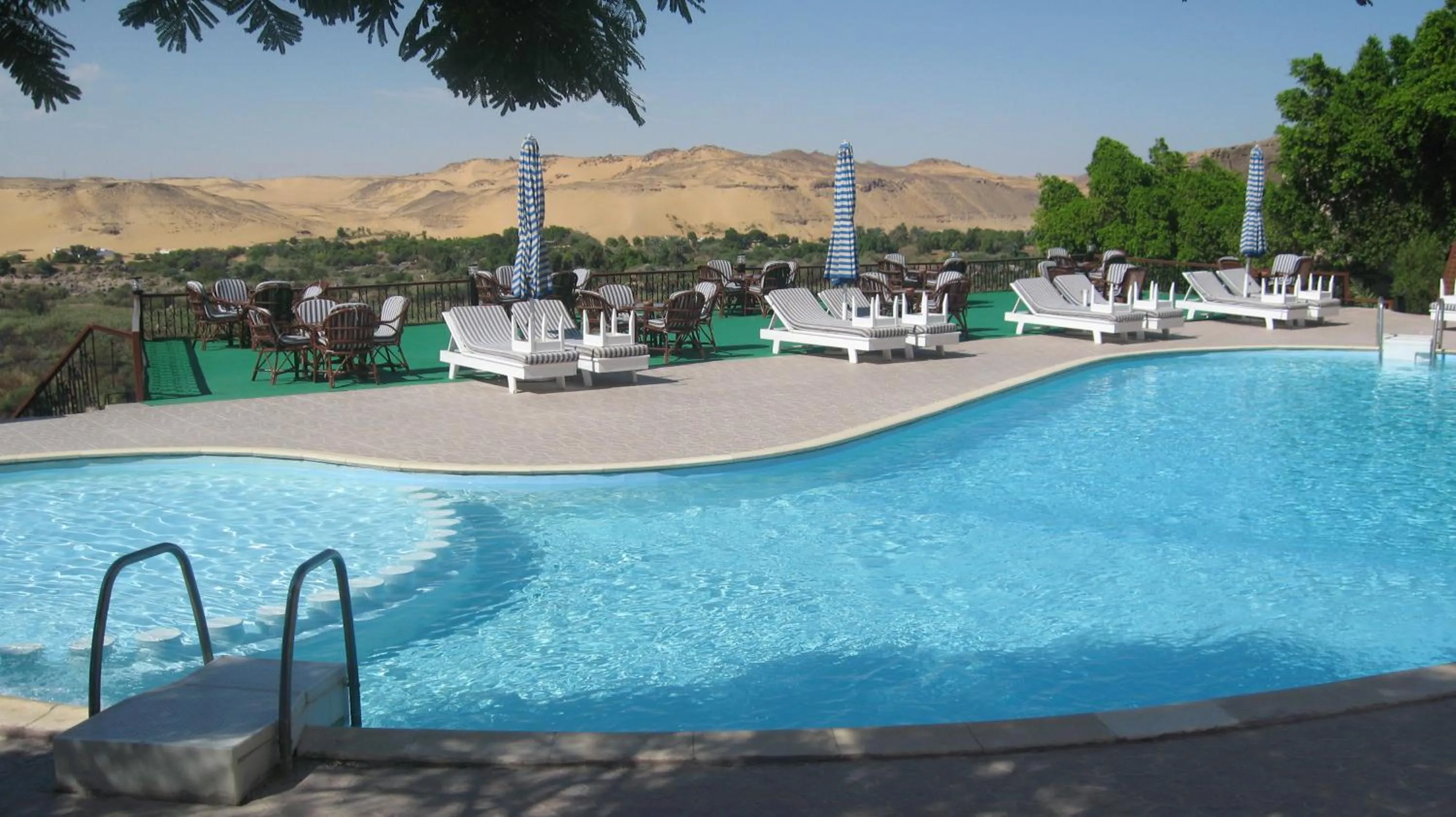 Sara Hotel Aswan
