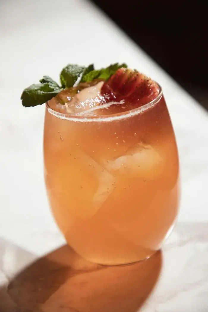 Lounge or bar in Antigua Casona San Blas Lounge or bar in Antigua Casona San Blas