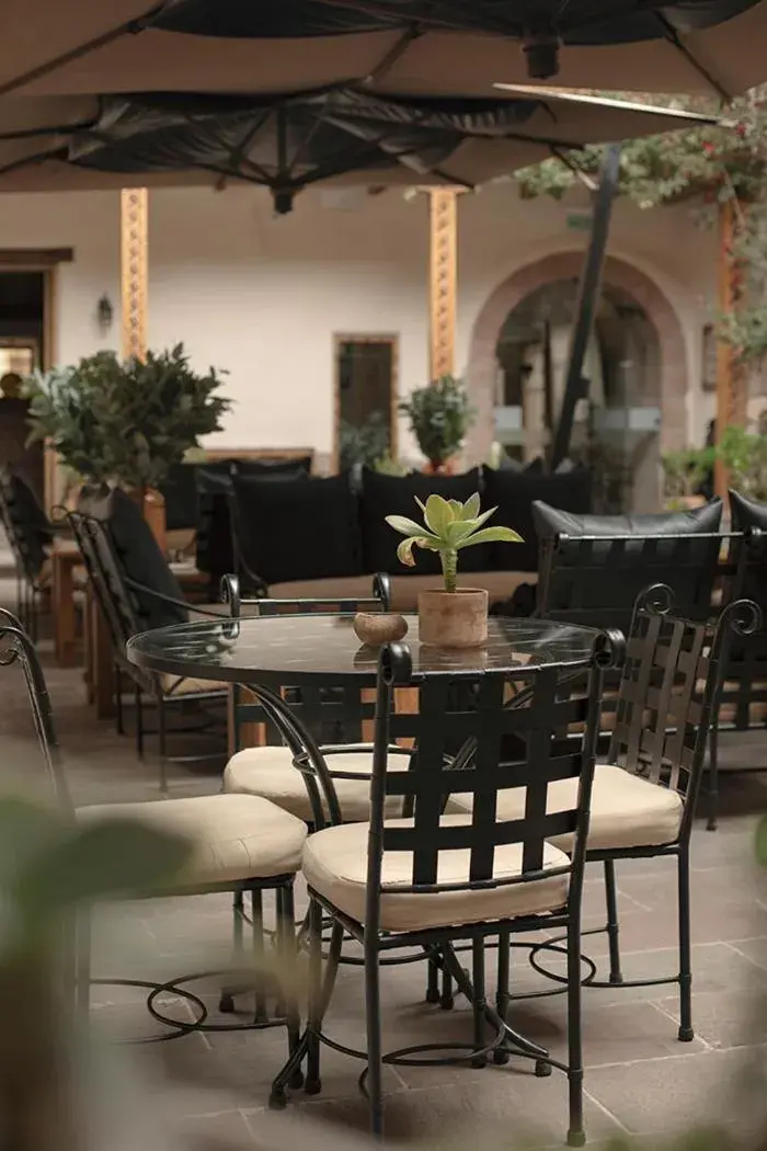 Property building in Antigua Casona San Blas Property building in Antigua Casona San Blas