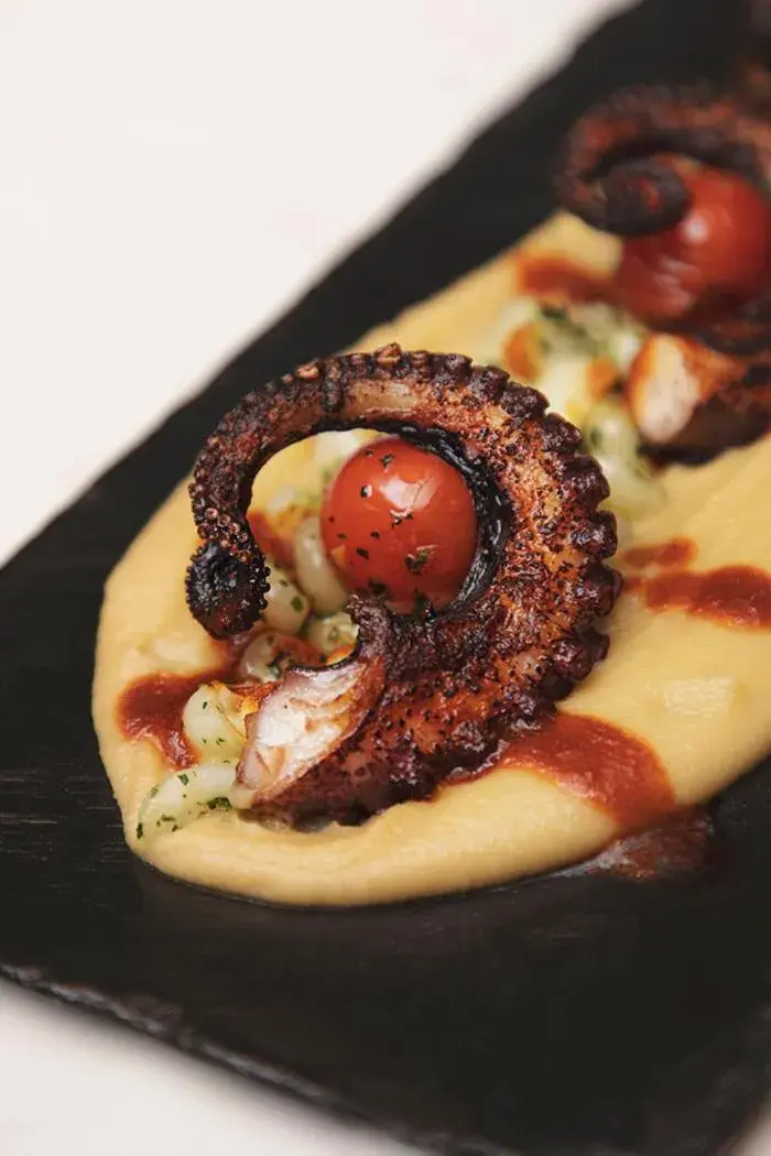 Restaurant/places to eat in Antigua Casona San Blas Restaurant/places to eat in Antigua Casona San Blas