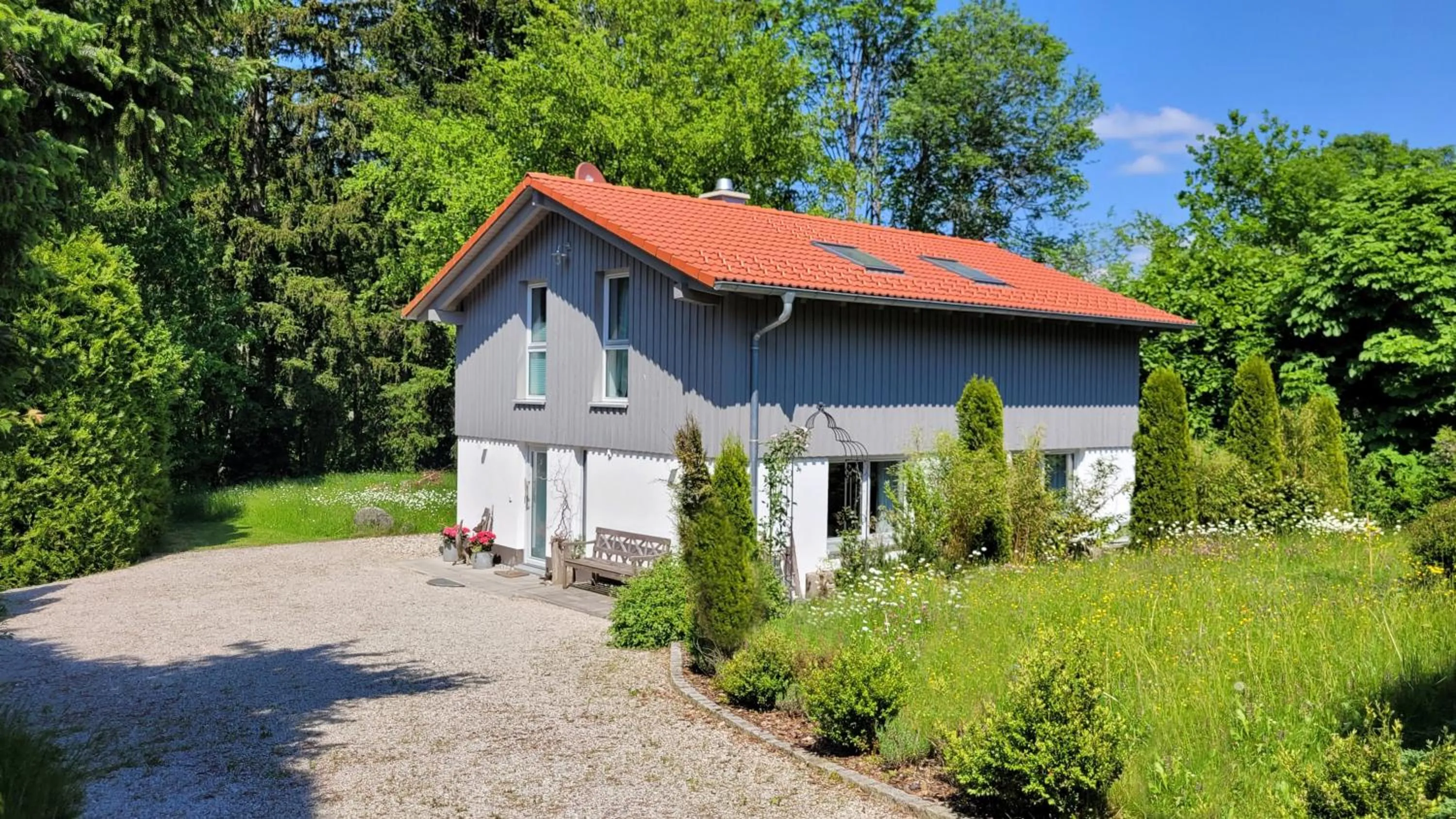 Tegernsee Chalet