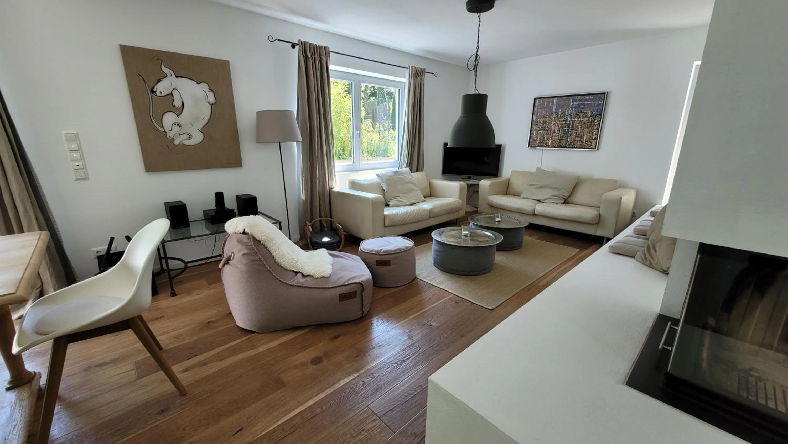 Tegernsee Chalet