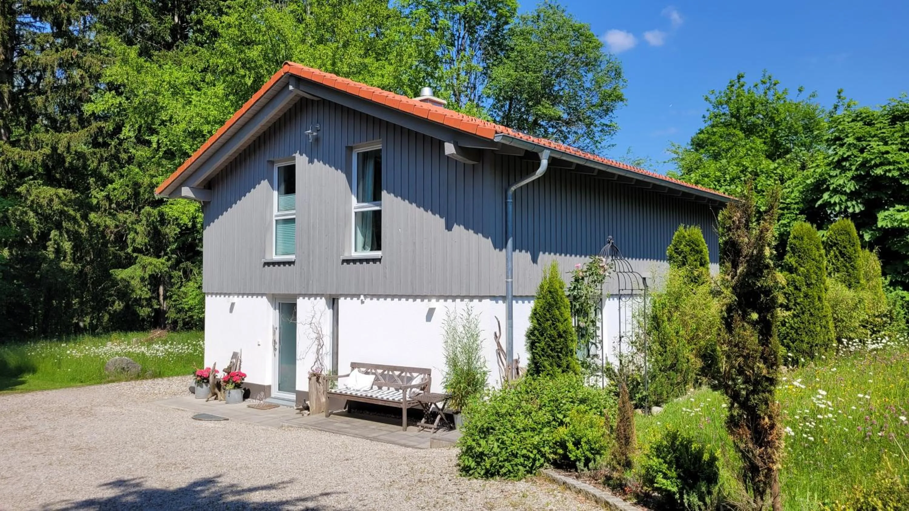 Tegernsee Chalet