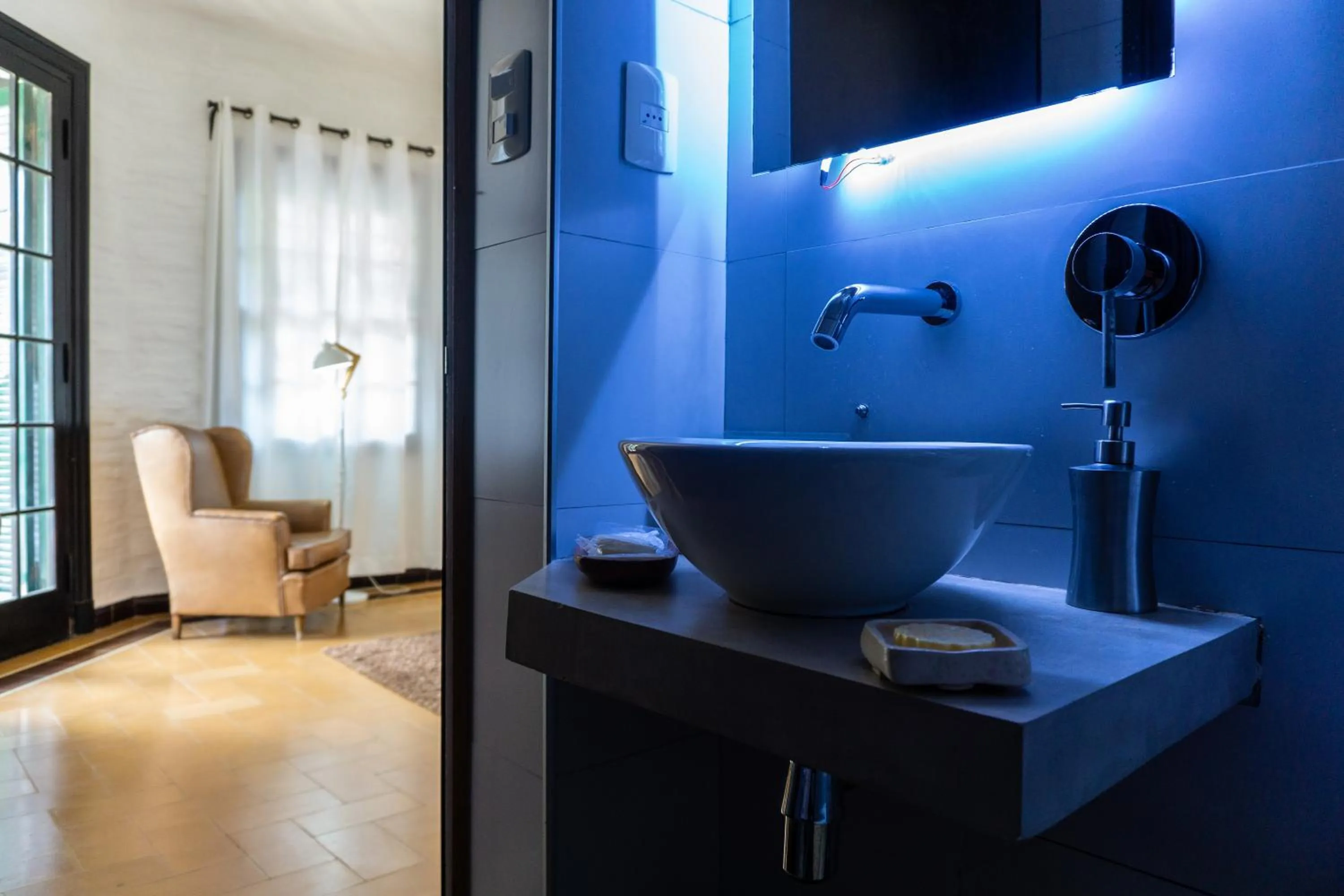 Santoral Restaurante y Posada Pet Friendly