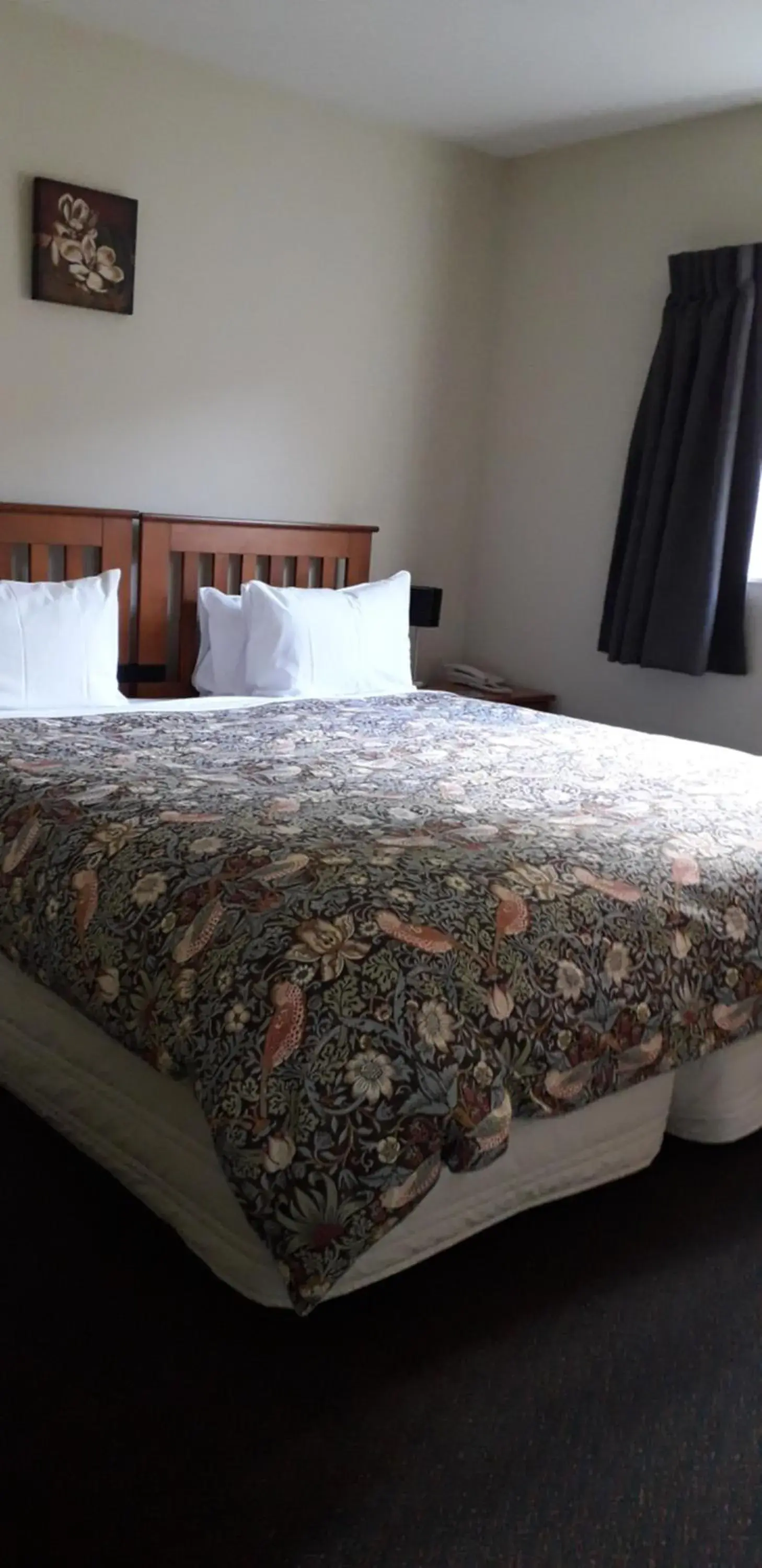 One-Bedroom Apartment in Denton Park Motel One-Bedroom Apartment in Denton Park Motel