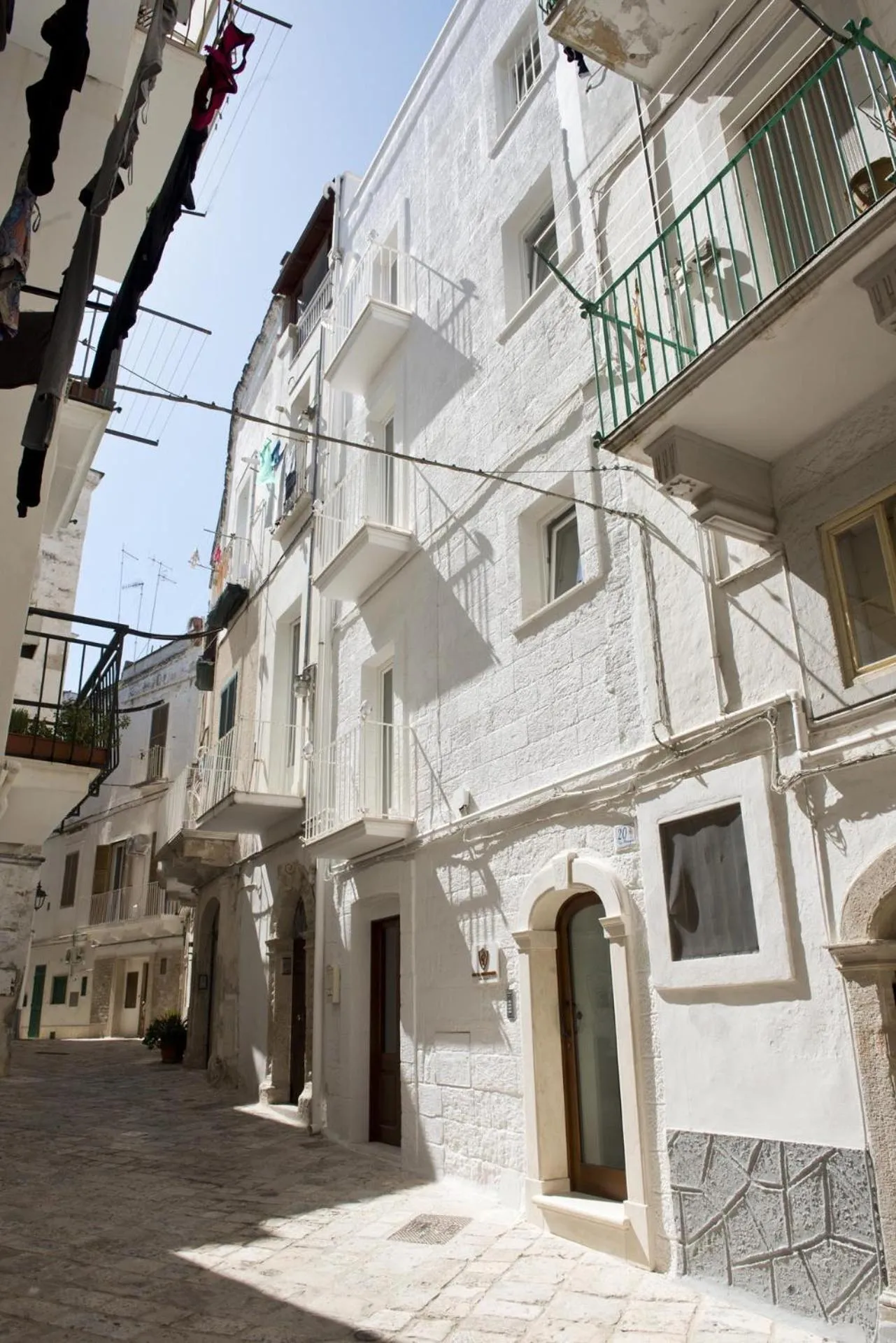 Casa Perugini