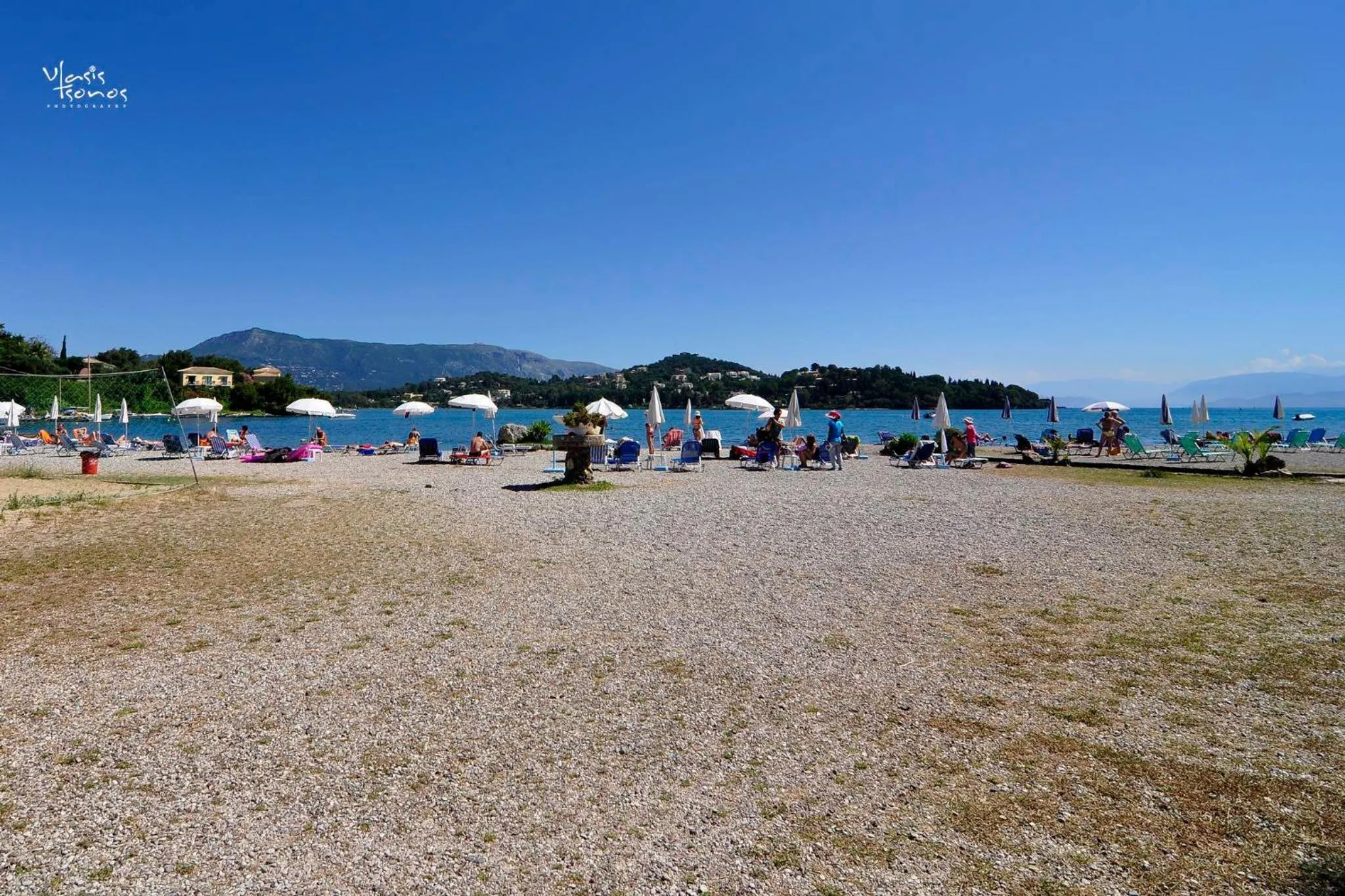 Filippas Rooms in Gouvia