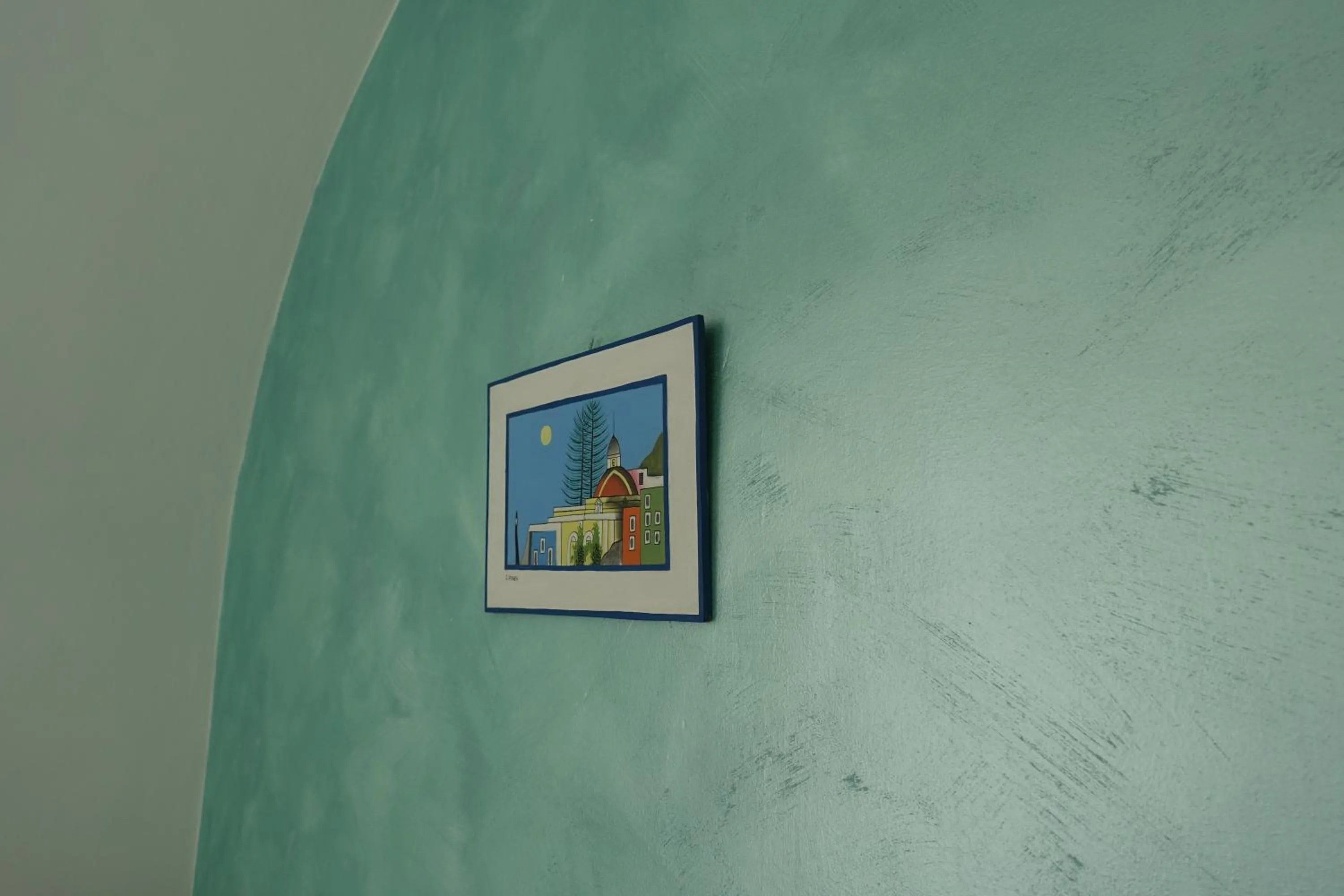 Il Capriccio Guesthouse