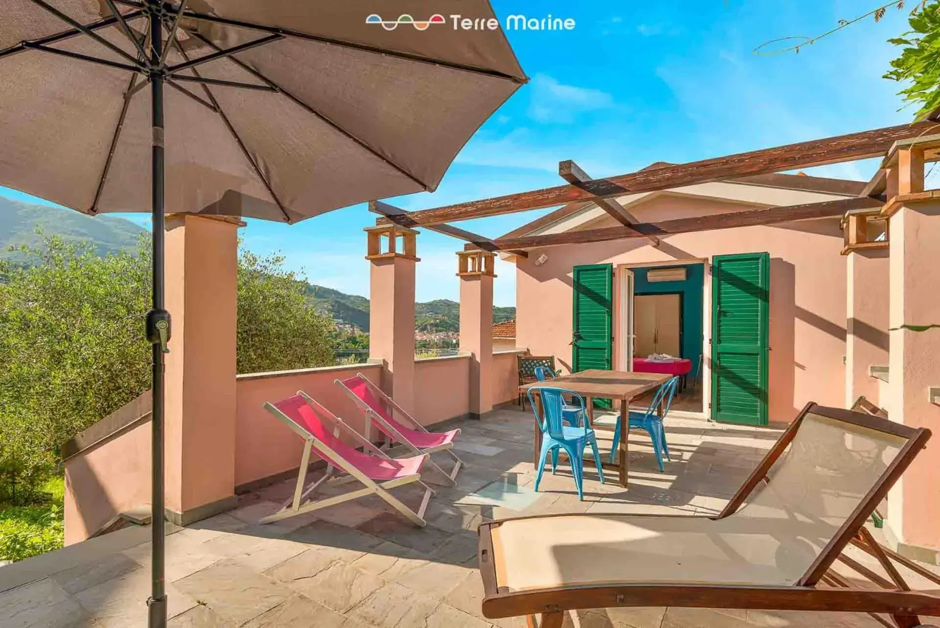 A Casa Tua Room, Terre Marine A Casa Tua Room, Terre Marine