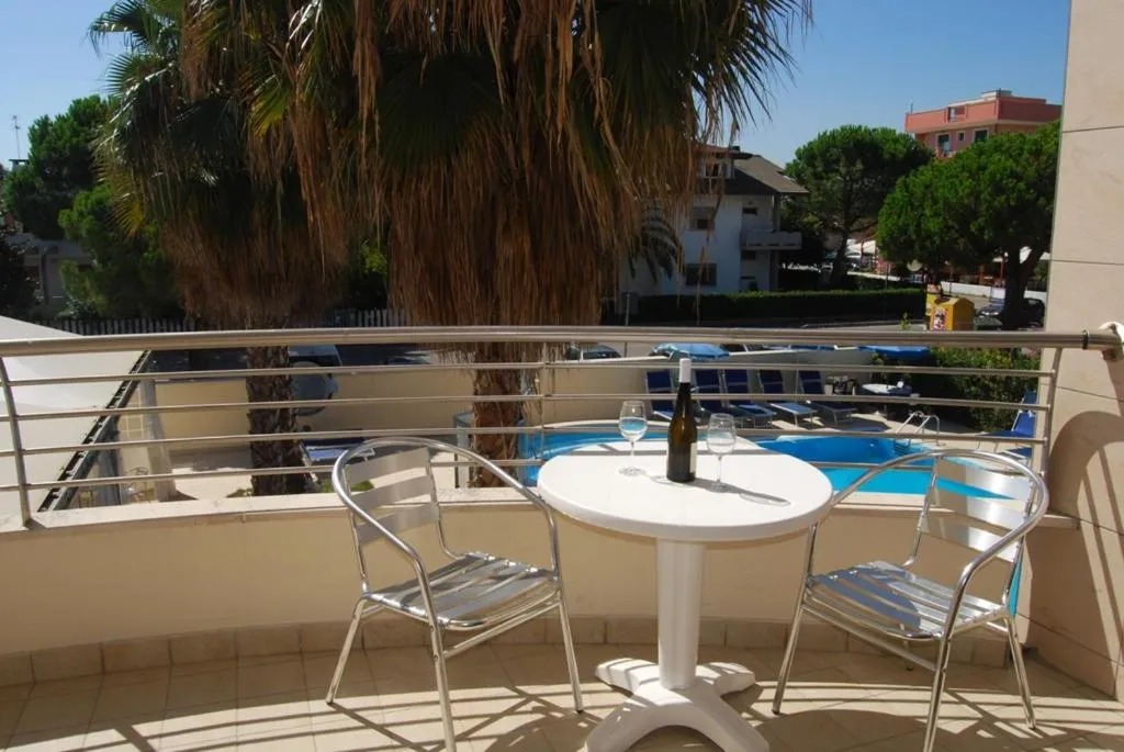 Photo of the whole room in Mare Blu Residence