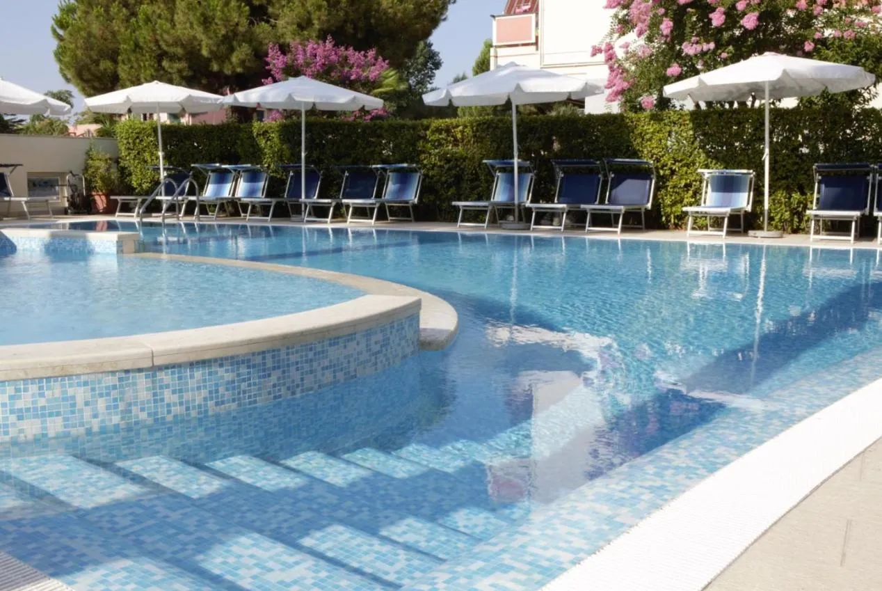 Day in Mare Blu Residence