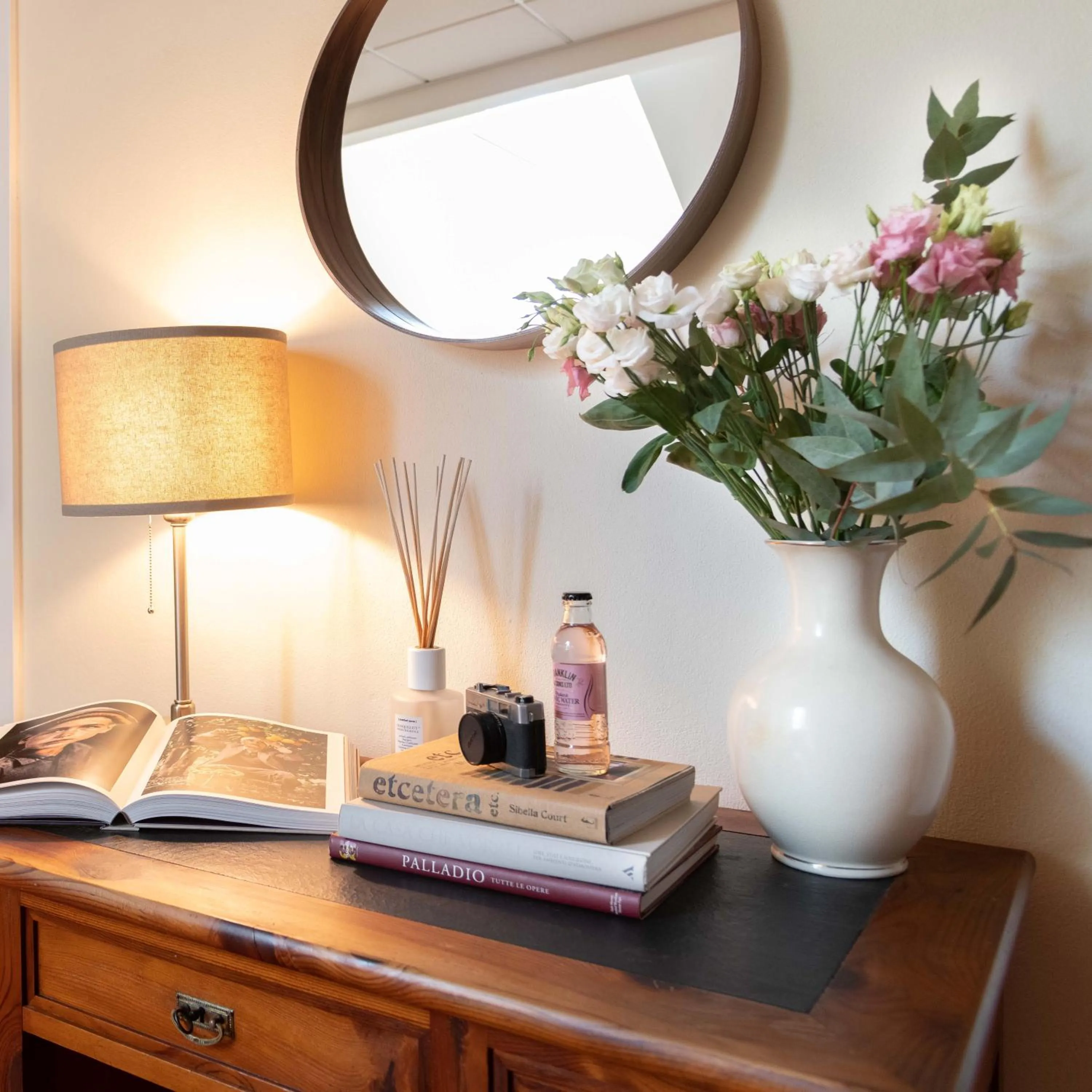 locker in Villa Arizona