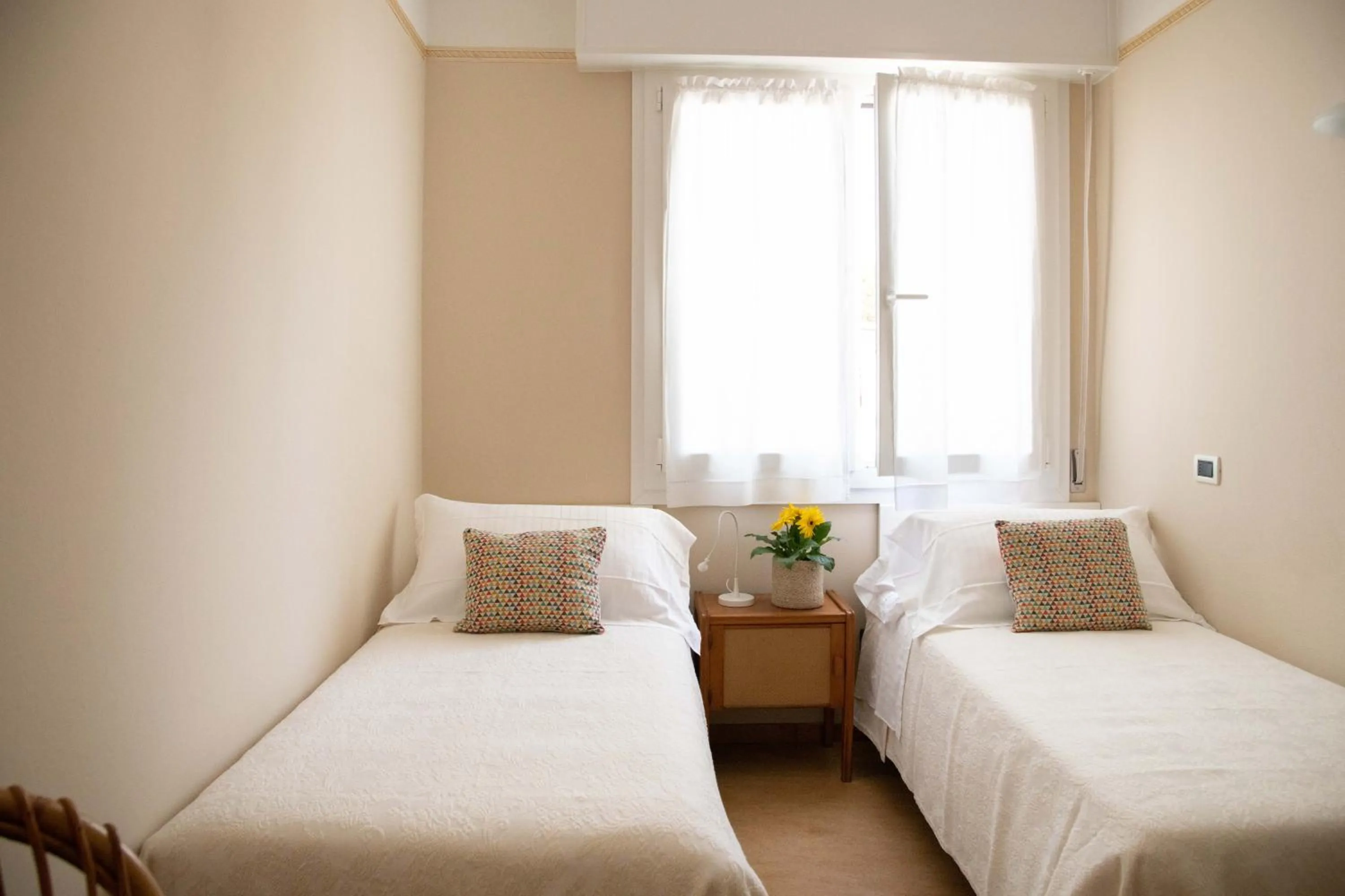 Garden, Bed in Villa Arizona