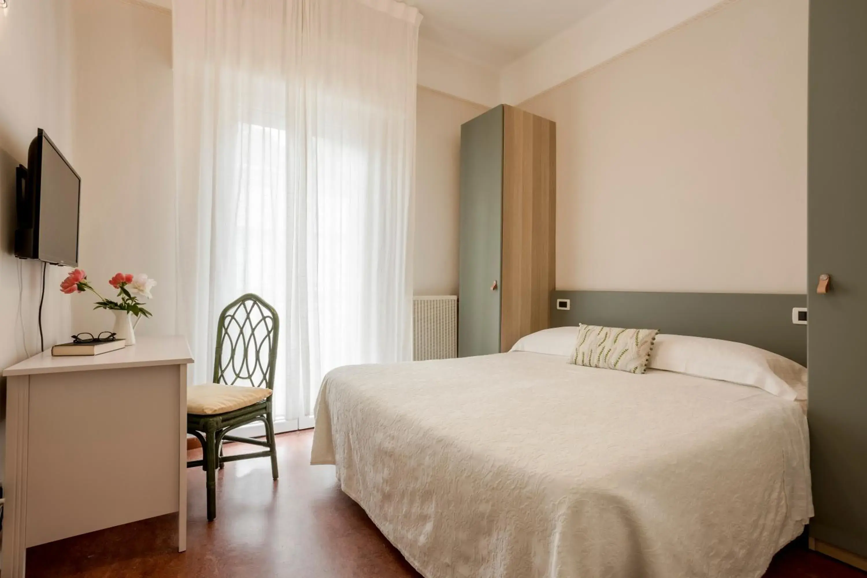 Double Room in Villa Arizona Double Room in Villa Arizona