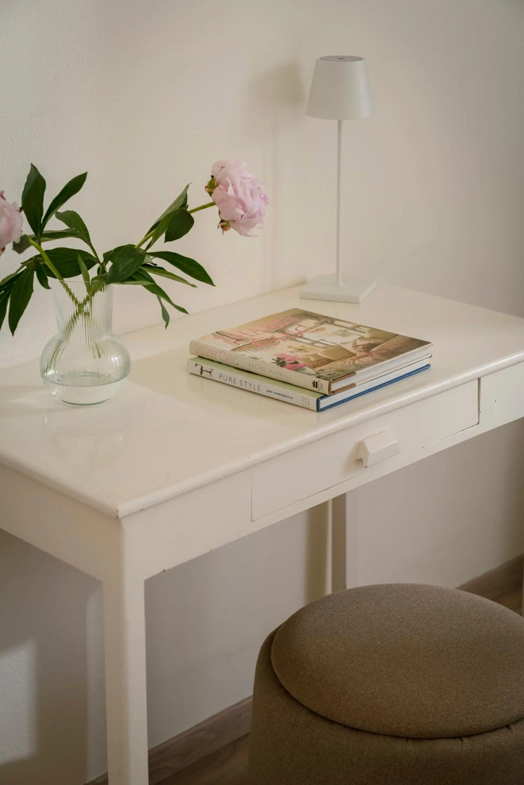 Bedroom in Villa Arizona