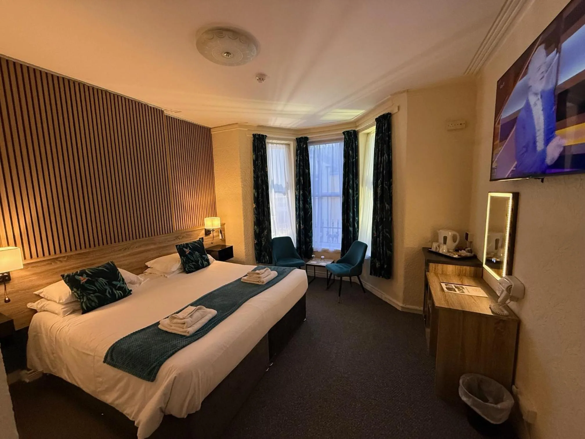 The Port Hotel