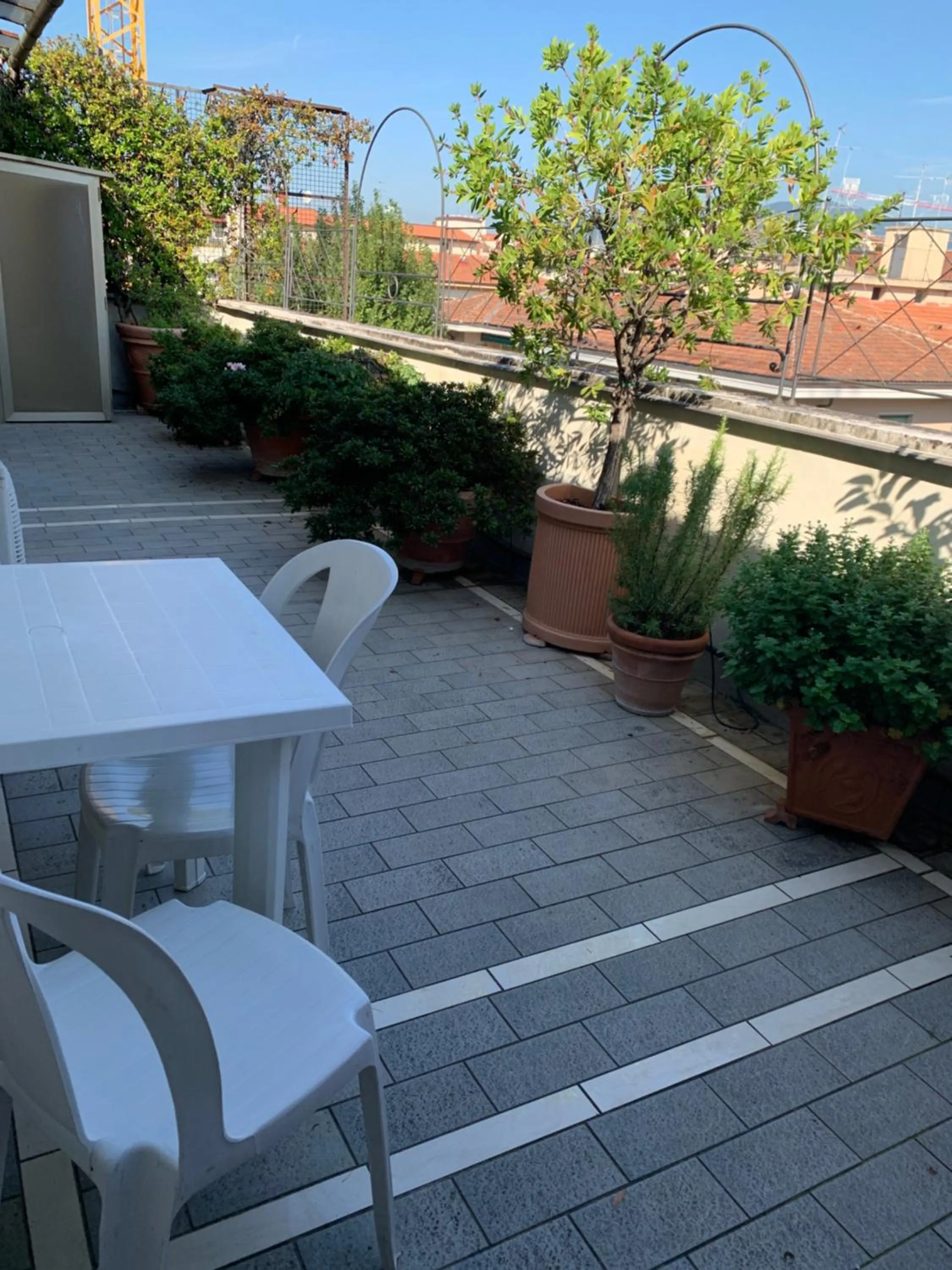 Cherubini Florence Residence