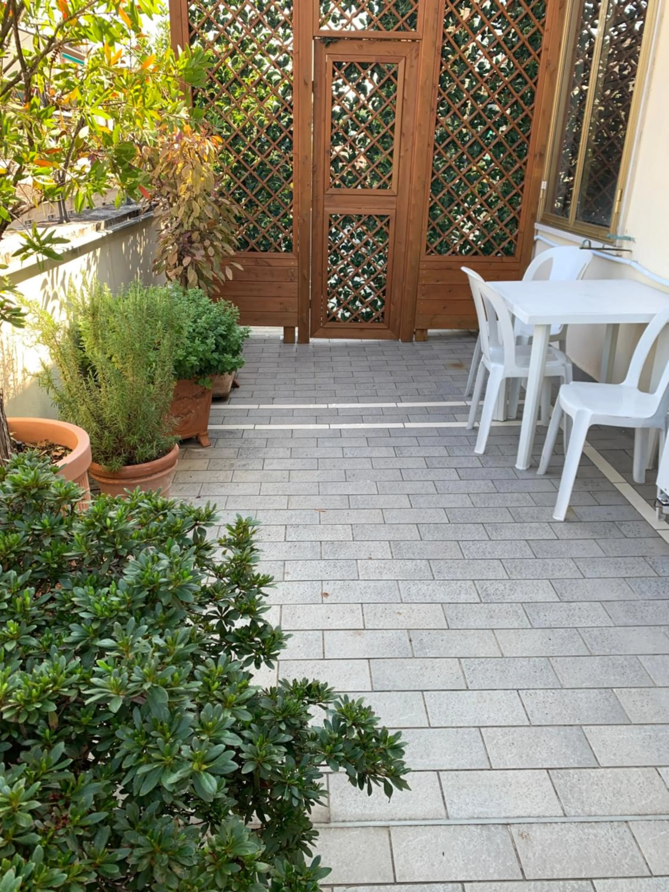 Cherubini Florence Residence