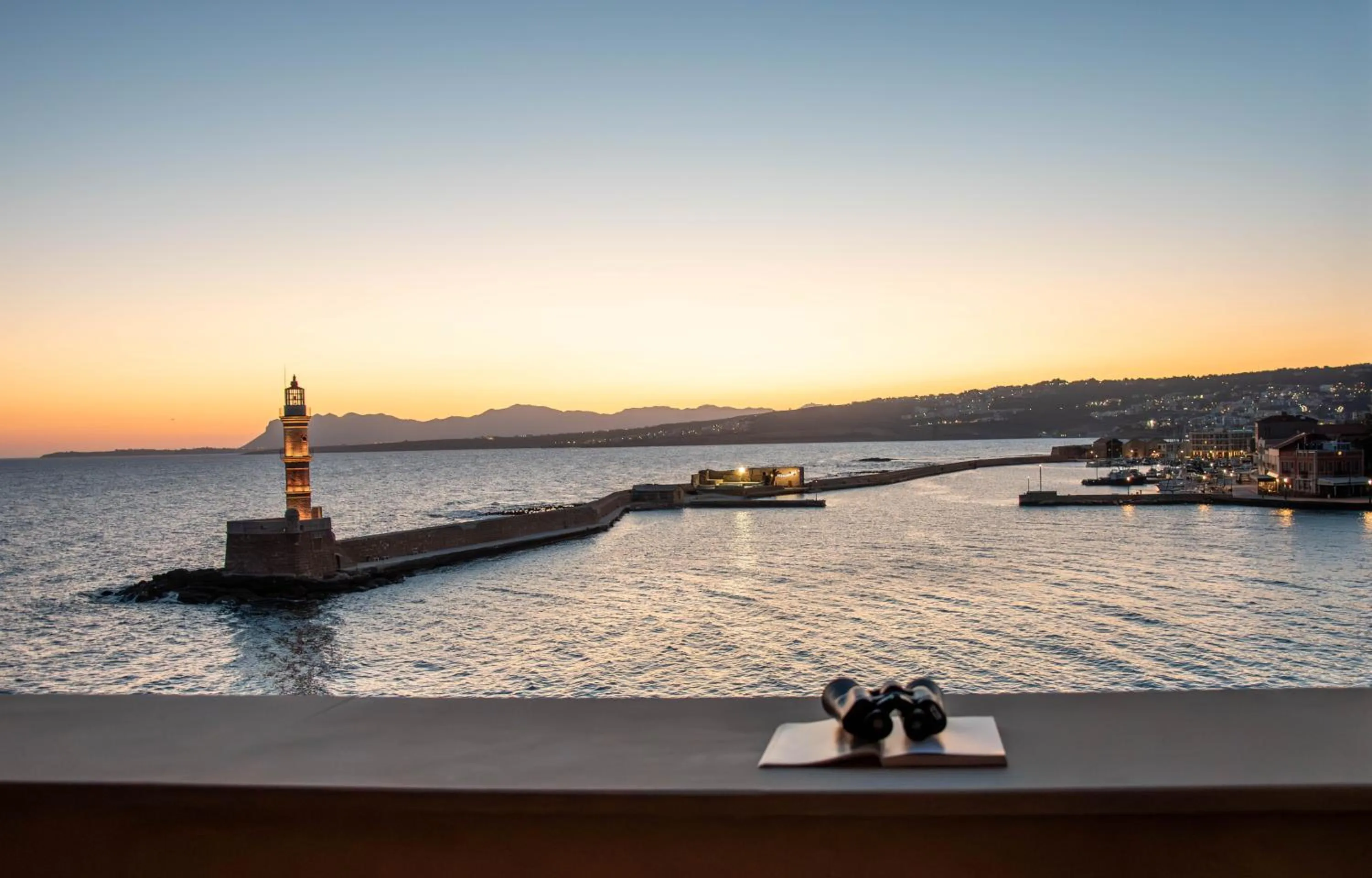 Nearby landmark in San Salvatore Monastery