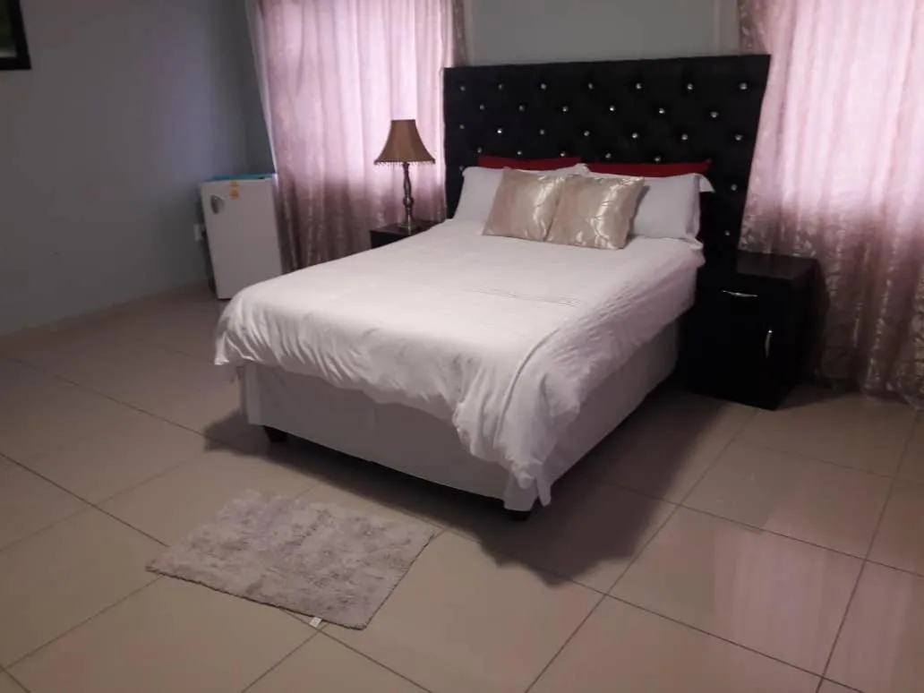 Jessma Bed and Breakfast