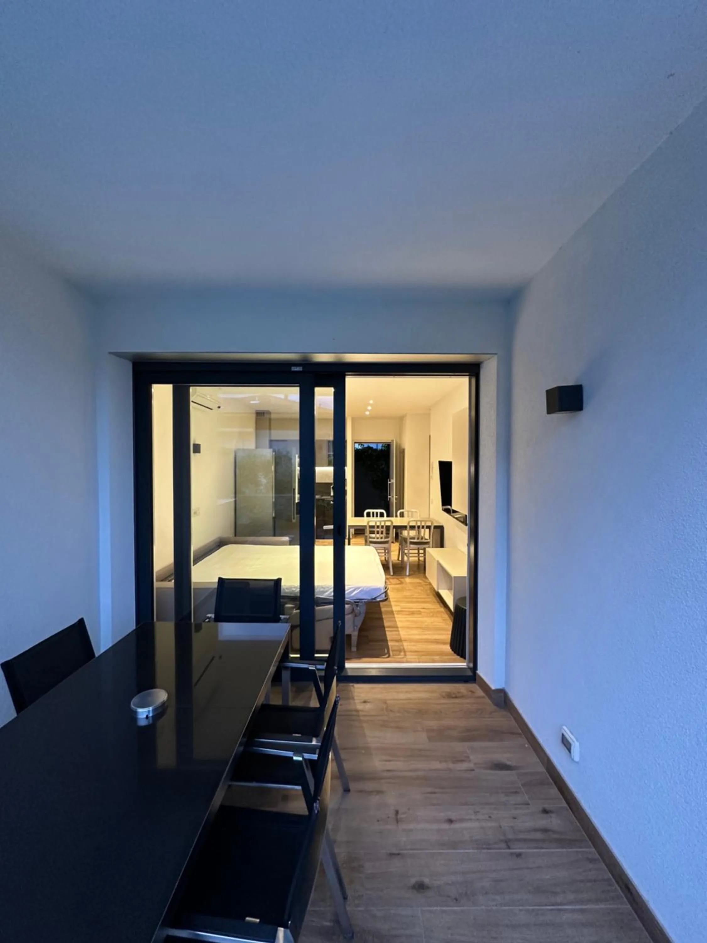 TV and multimedia in Riva Lake Lodge