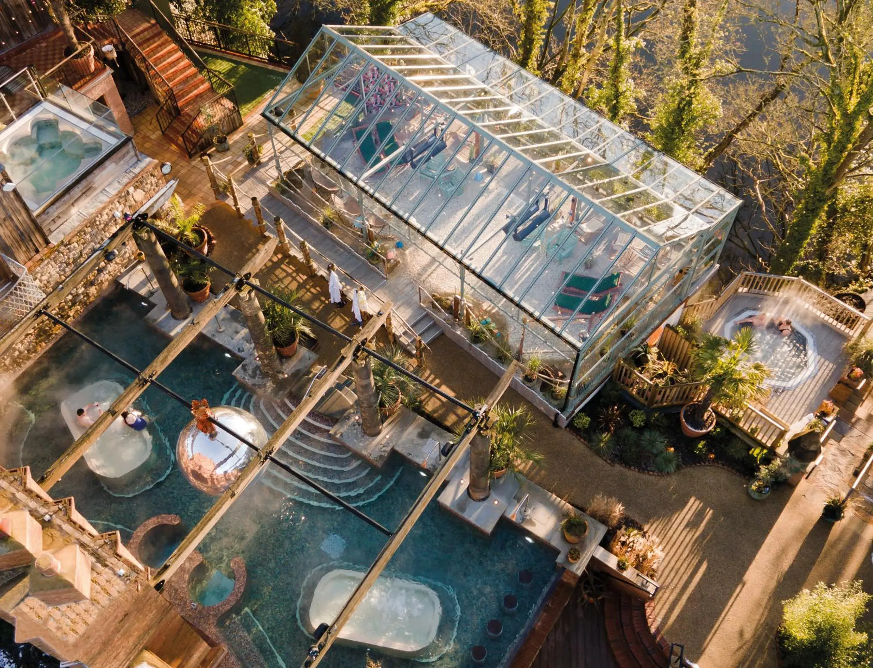 The Rabbit Hotel & Retreat The Rabbit Hotel & Retreat
