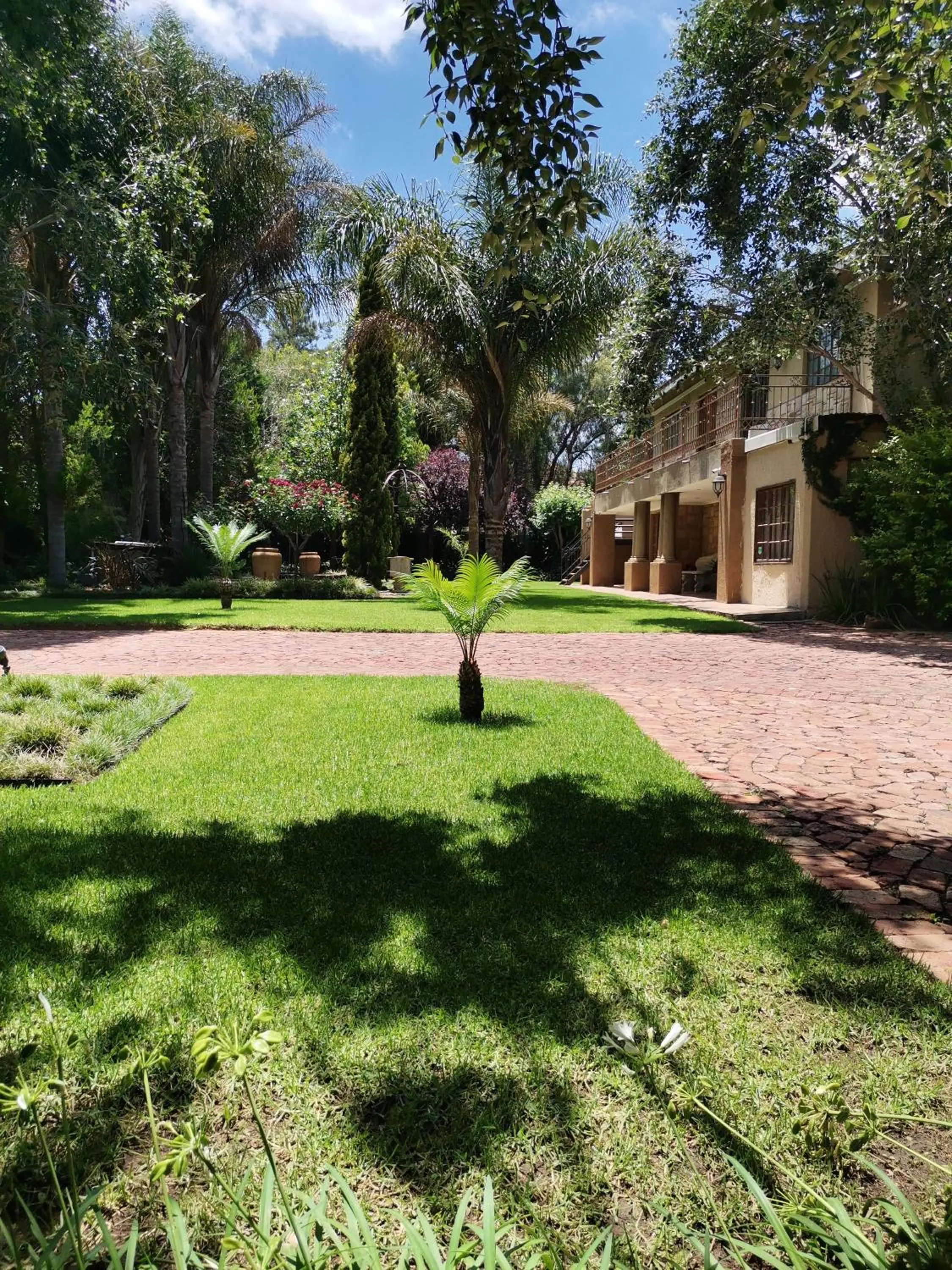 Garden in Giardino a 194