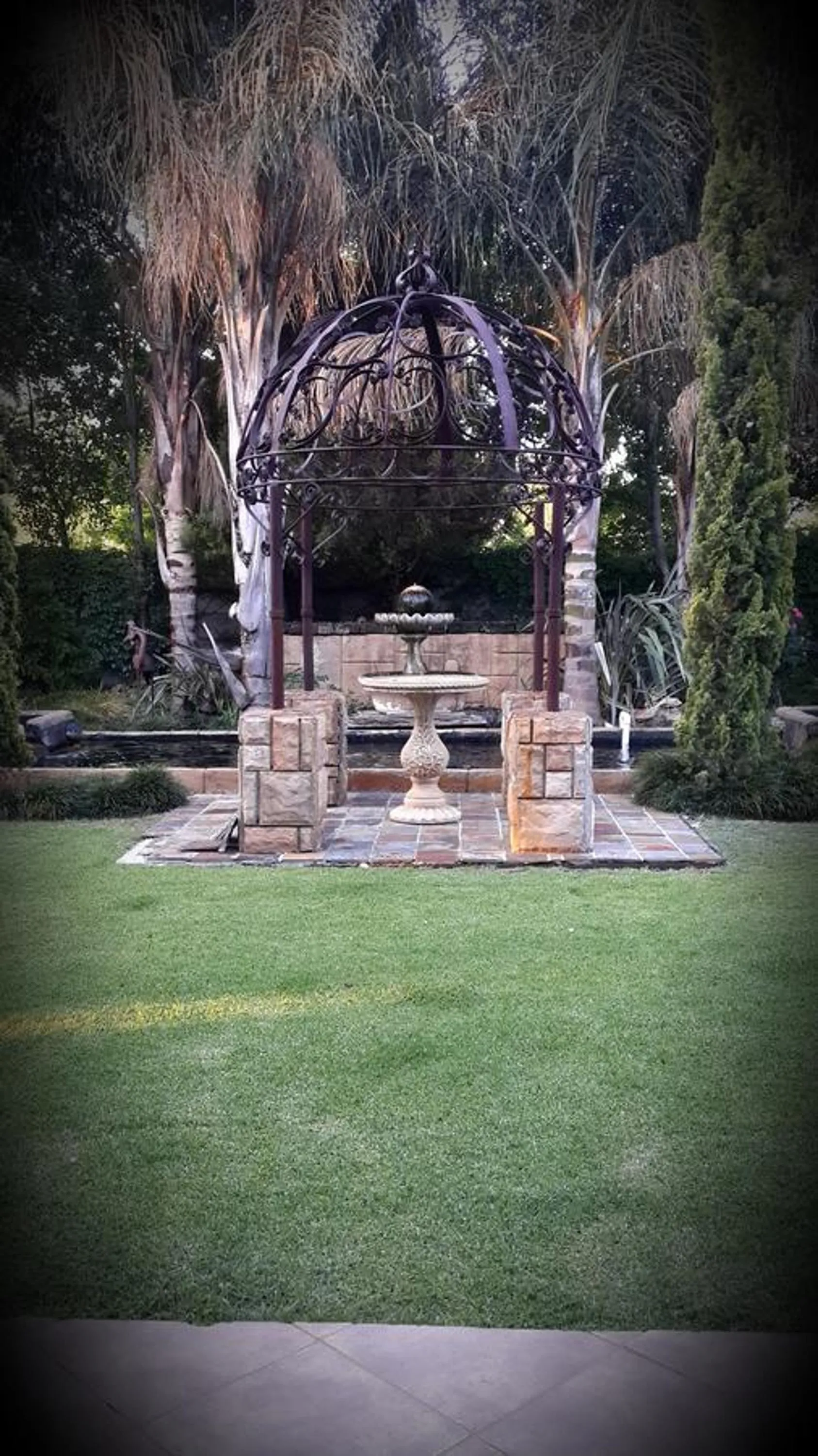 Garden in Giardino a 194