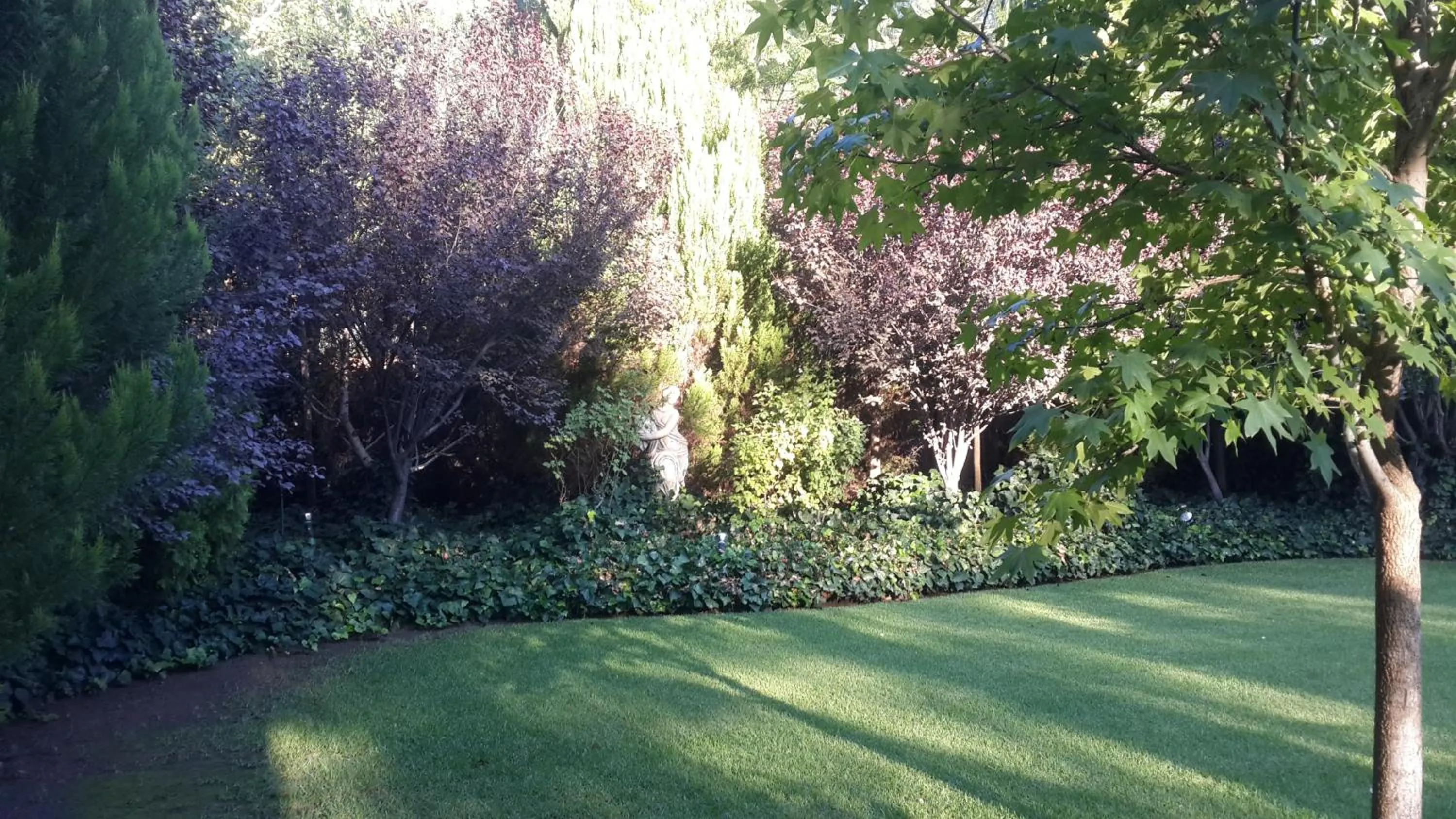 Property building in Giardino a 194