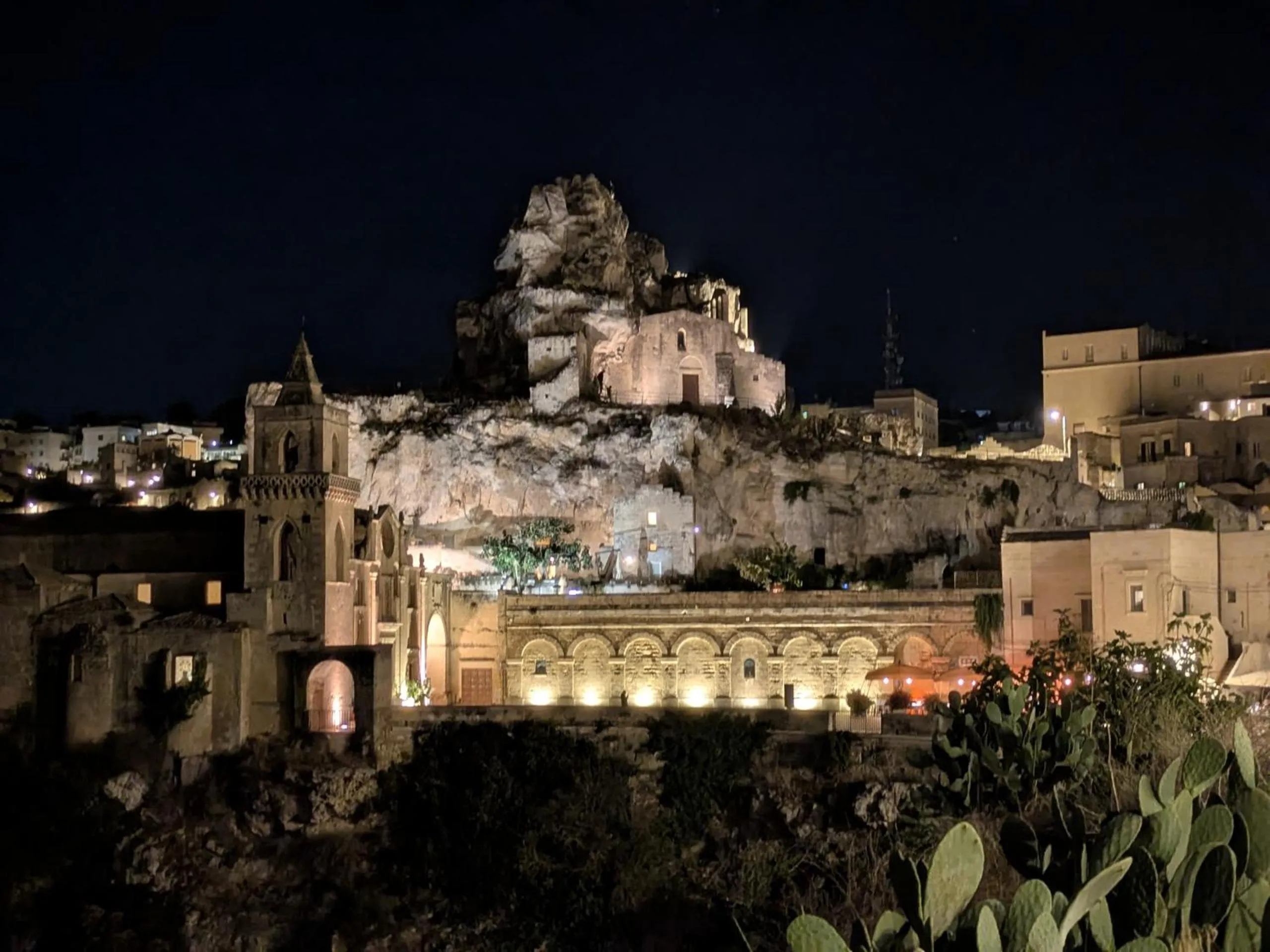 Activities in Corte dei Venti