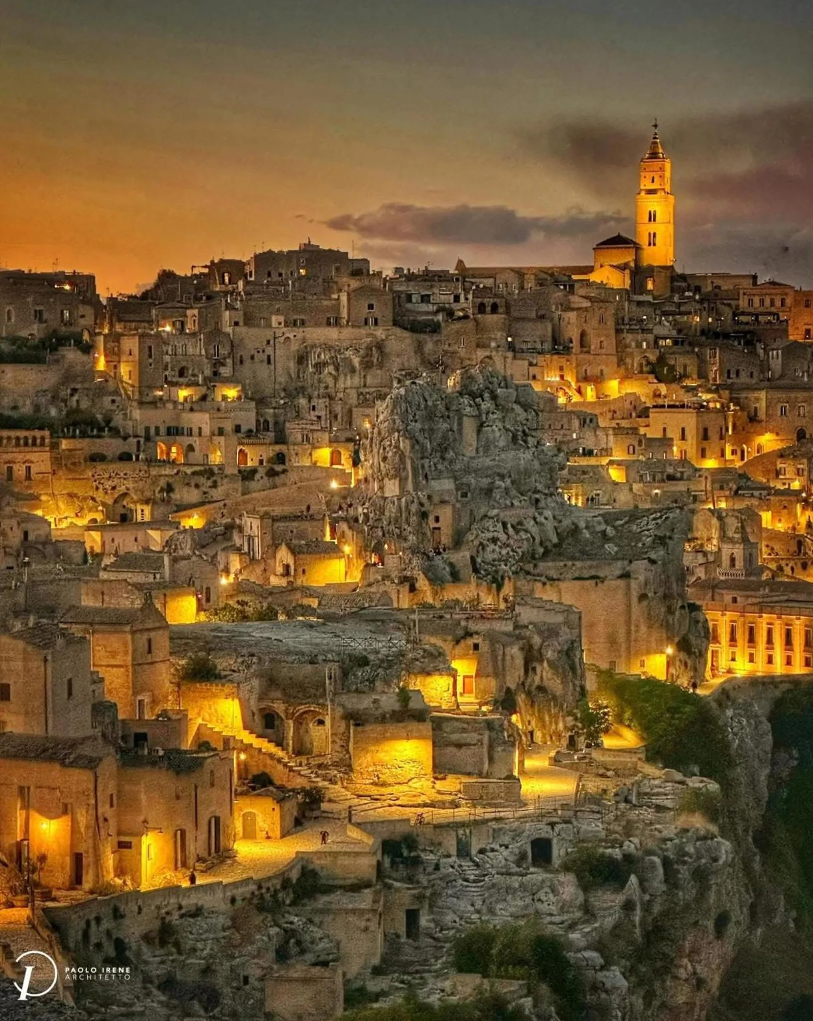 Nearby landmark in Corte dei Venti