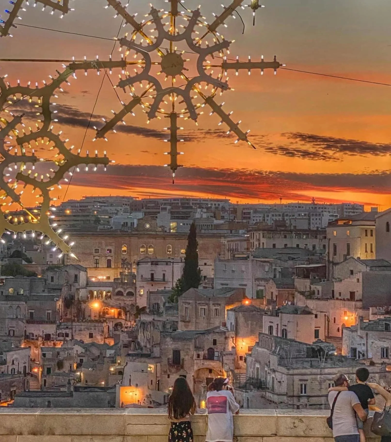 Place of worship in Corte dei Venti