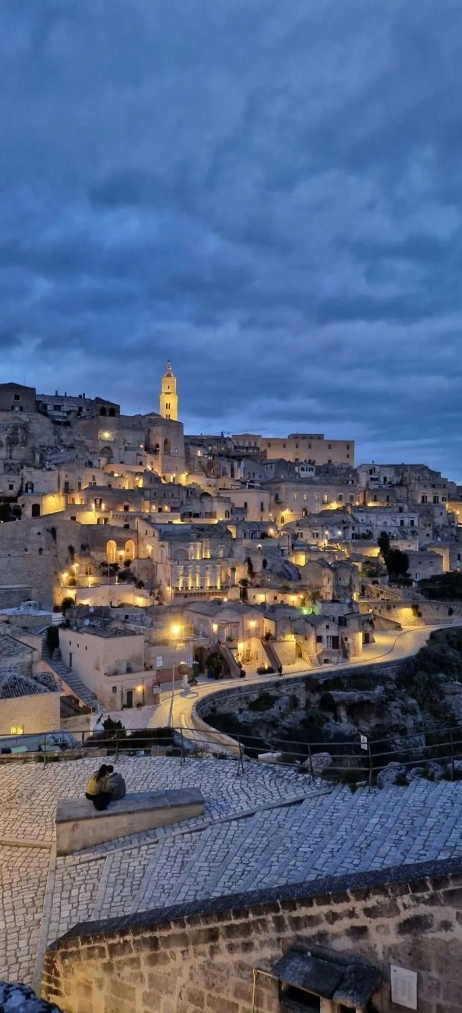 Nearby landmark in Corte dei Venti