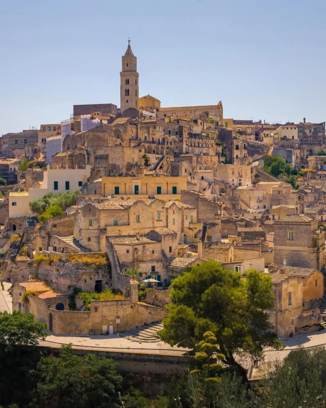 Nearby landmark in Corte dei Venti