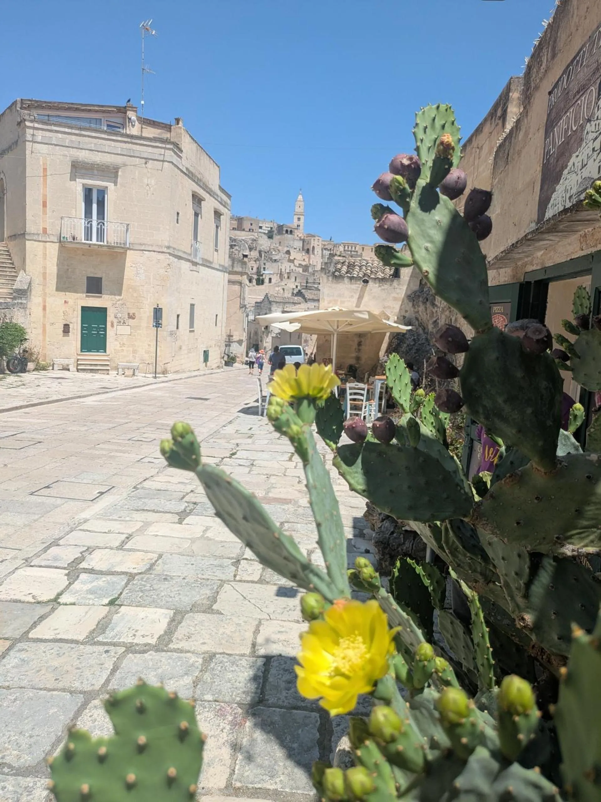 Nearby landmark in Corte dei Venti