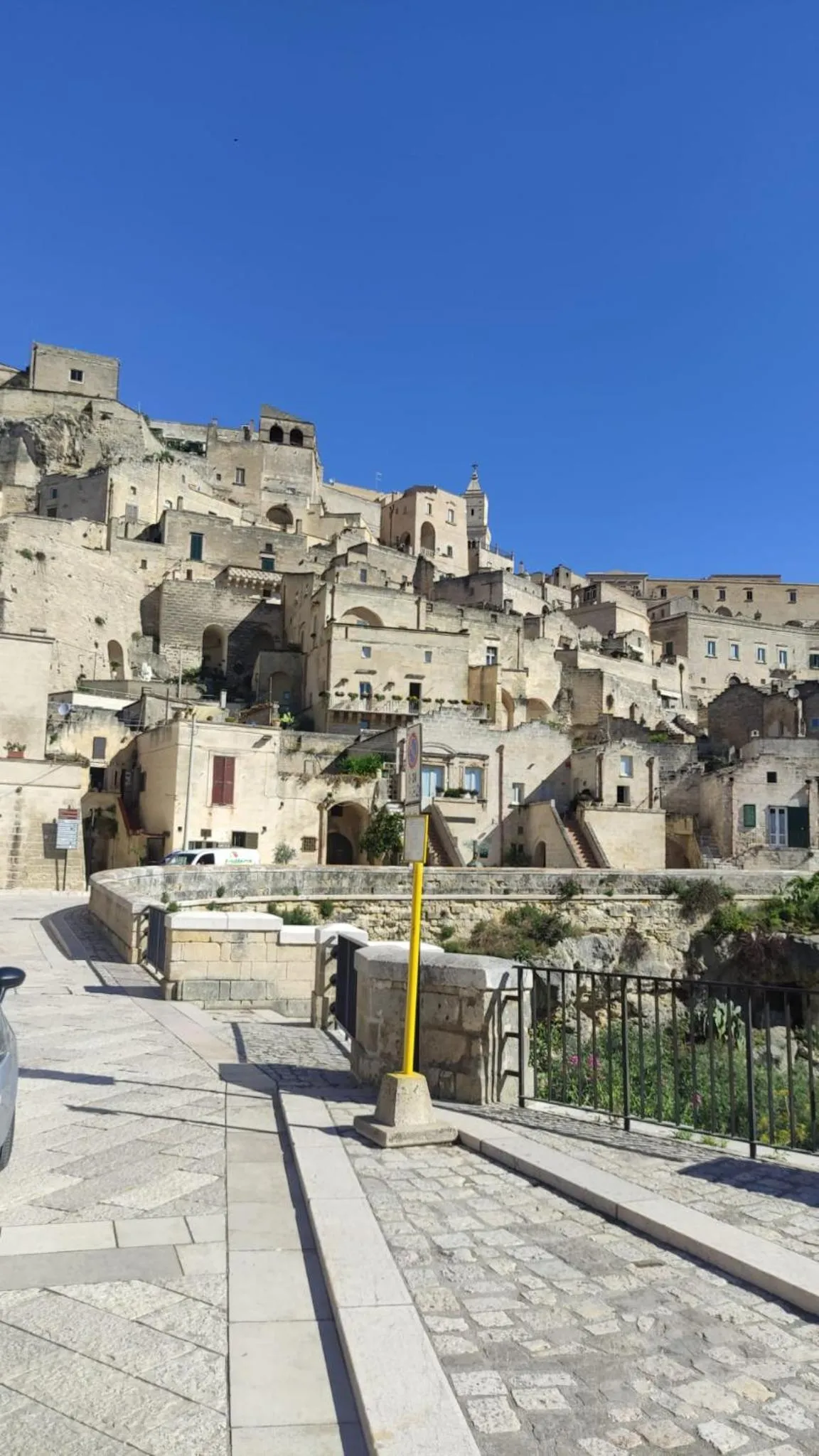 Property building in Corte dei Venti