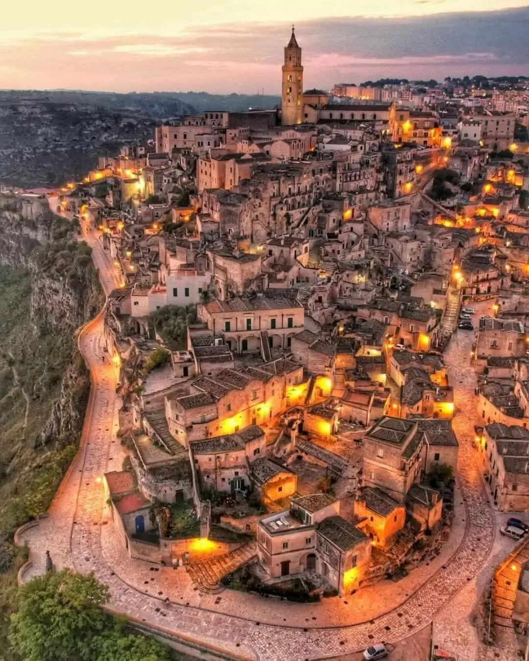 Nearby landmark in Corte dei Venti