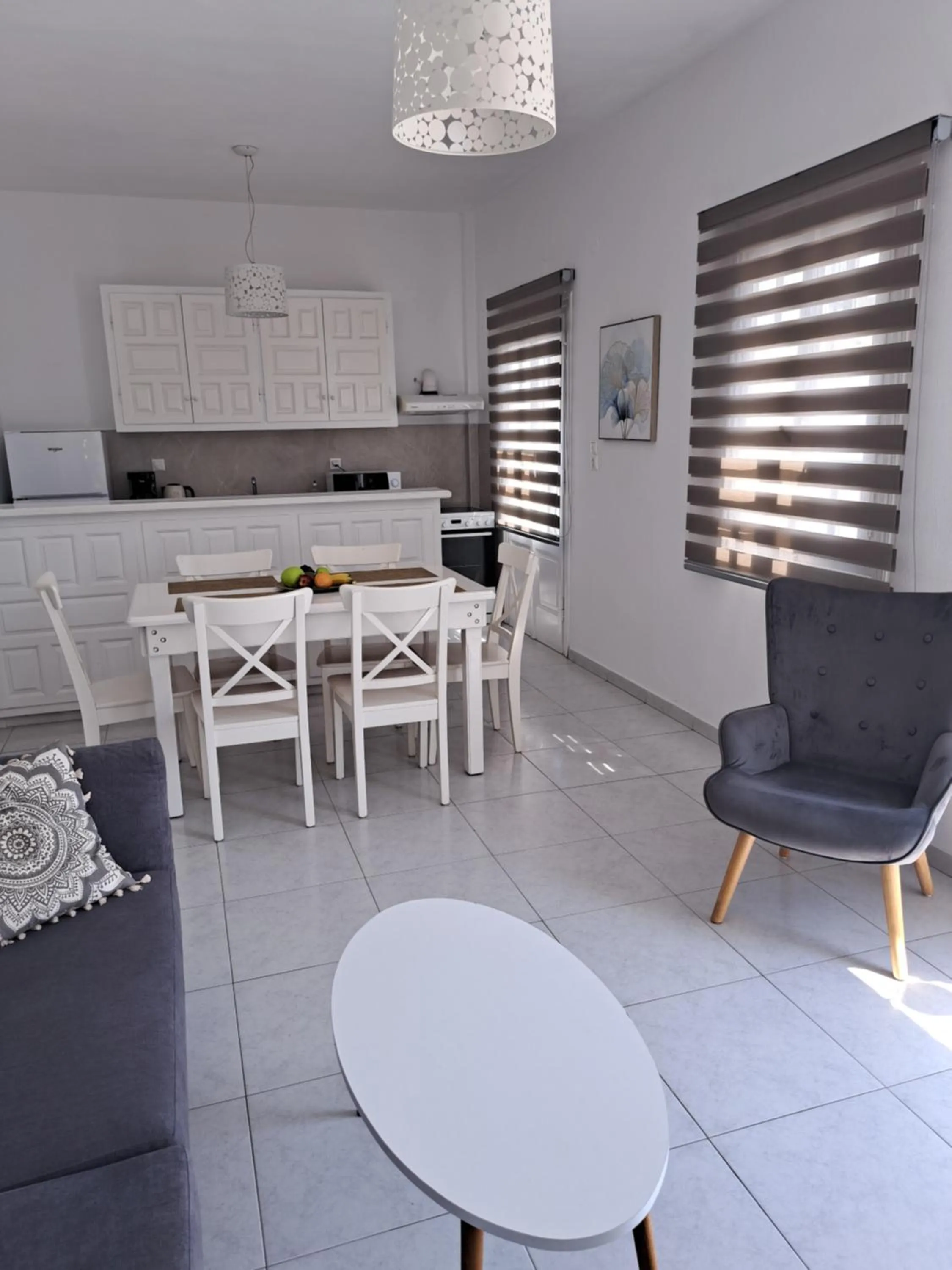 Anixi - Primavera Mykonos