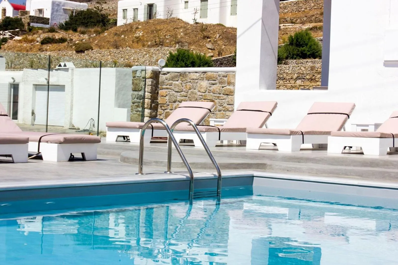 Anixi - Primavera Mykonos